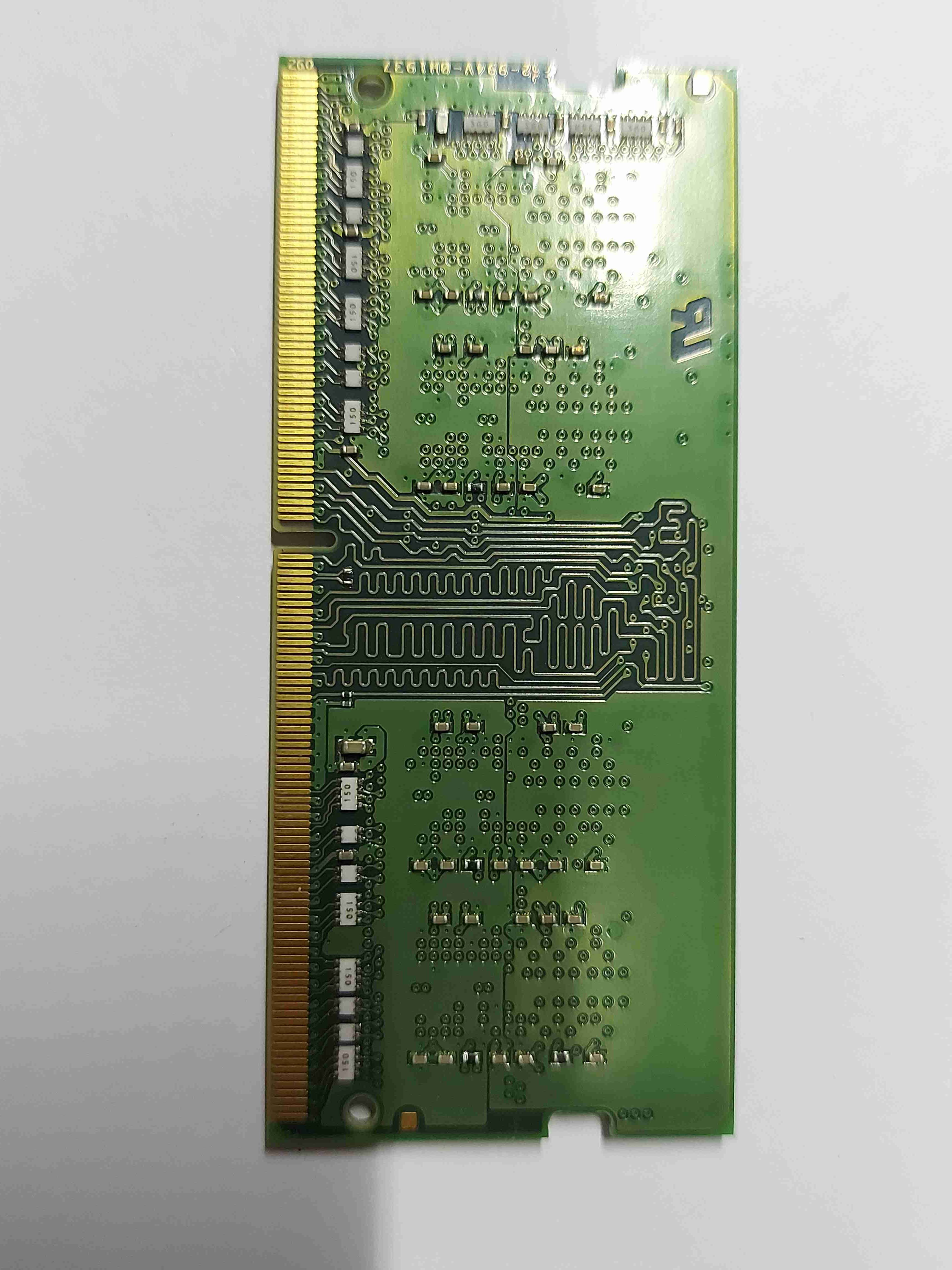 Memoria RAM Kingston 4GB DDR4 - miniatura 2