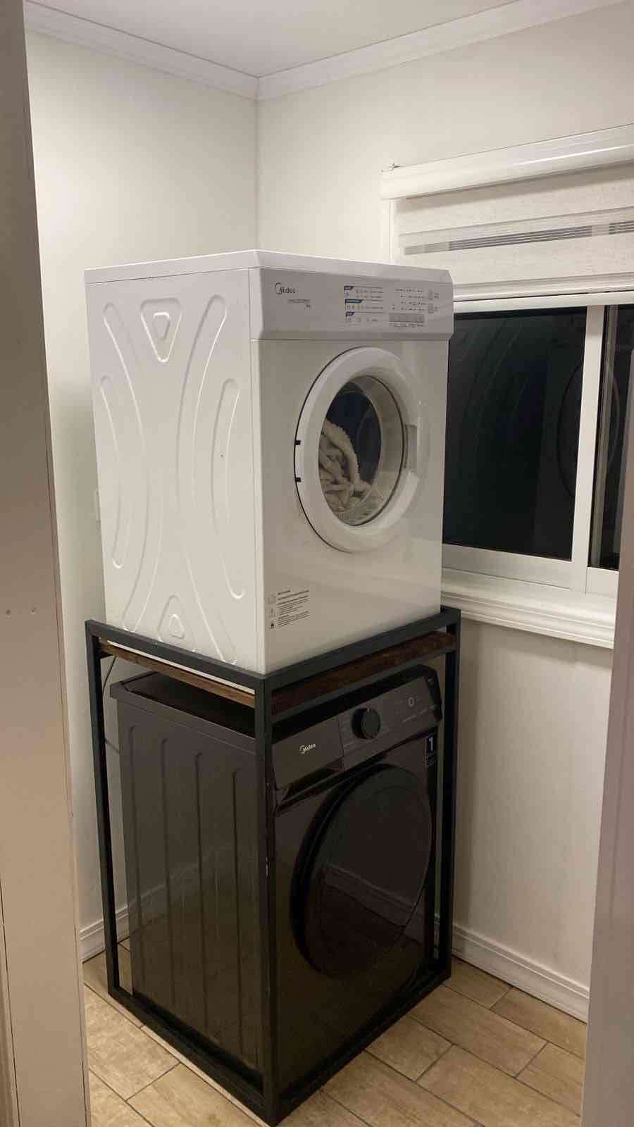 Soporte de secadora - miniatura 1