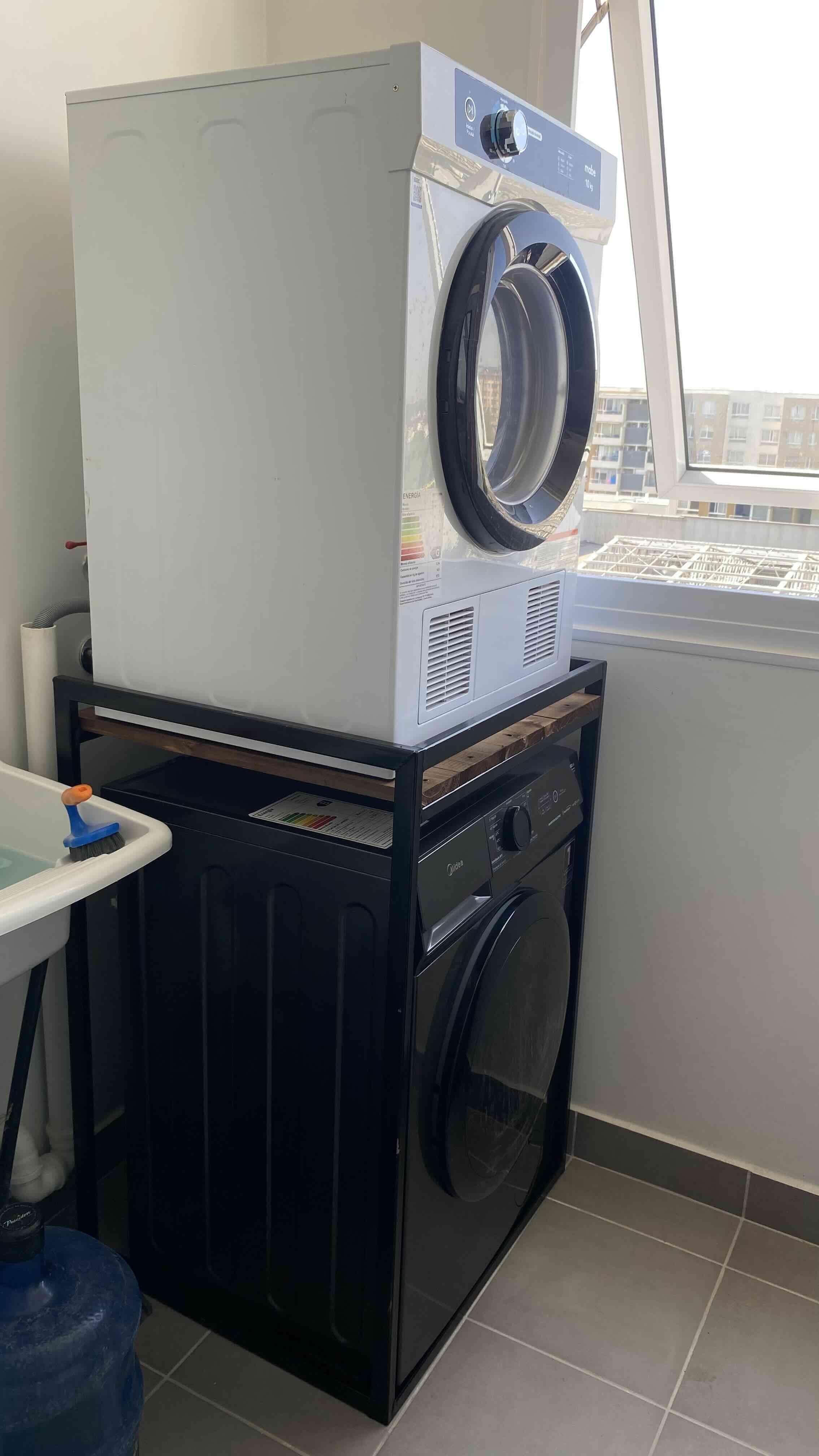 Soporte de secadora - miniatura 3