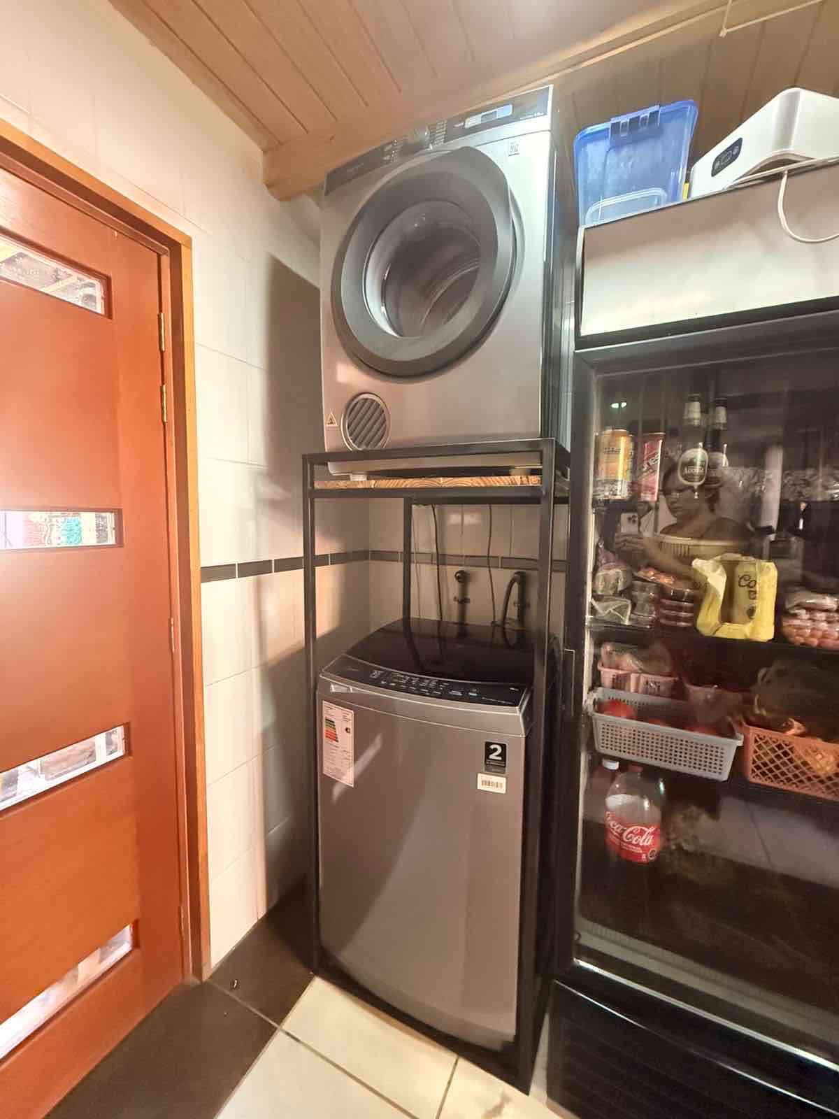 Soporte de secadora - miniatura 4