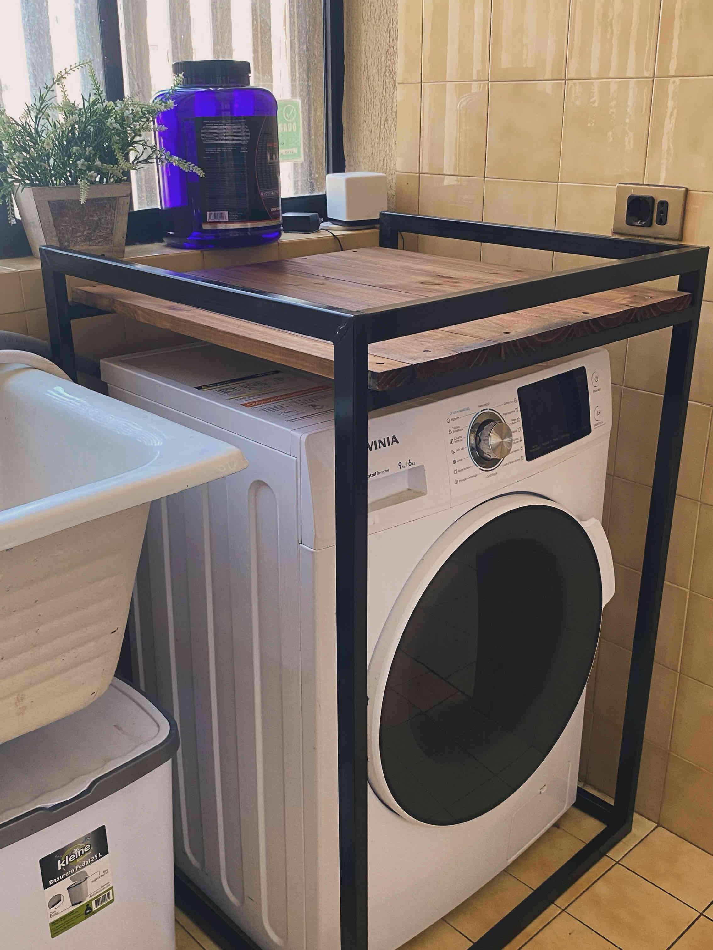 Soporte de secadora - miniatura 5