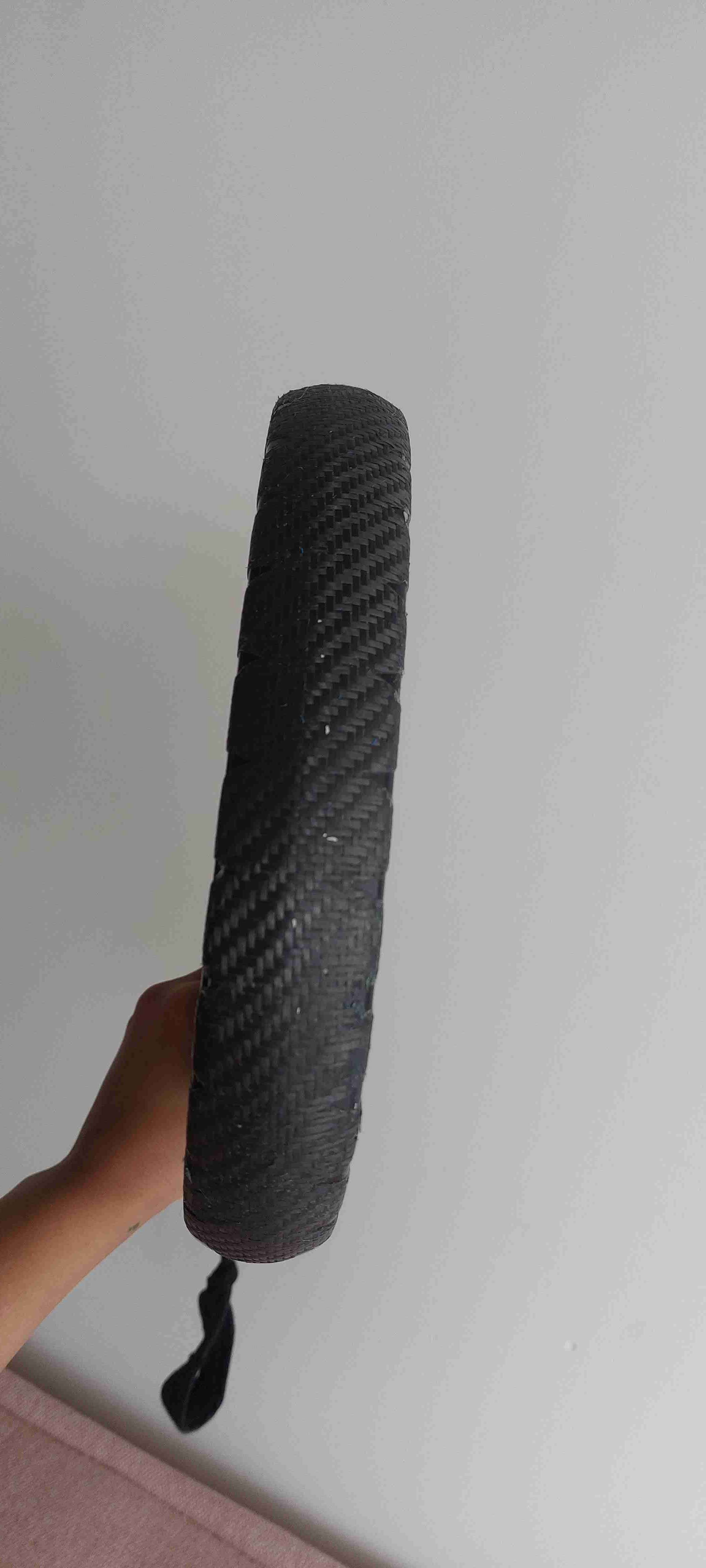 Pala de pádel Black Crown - miniatura 5