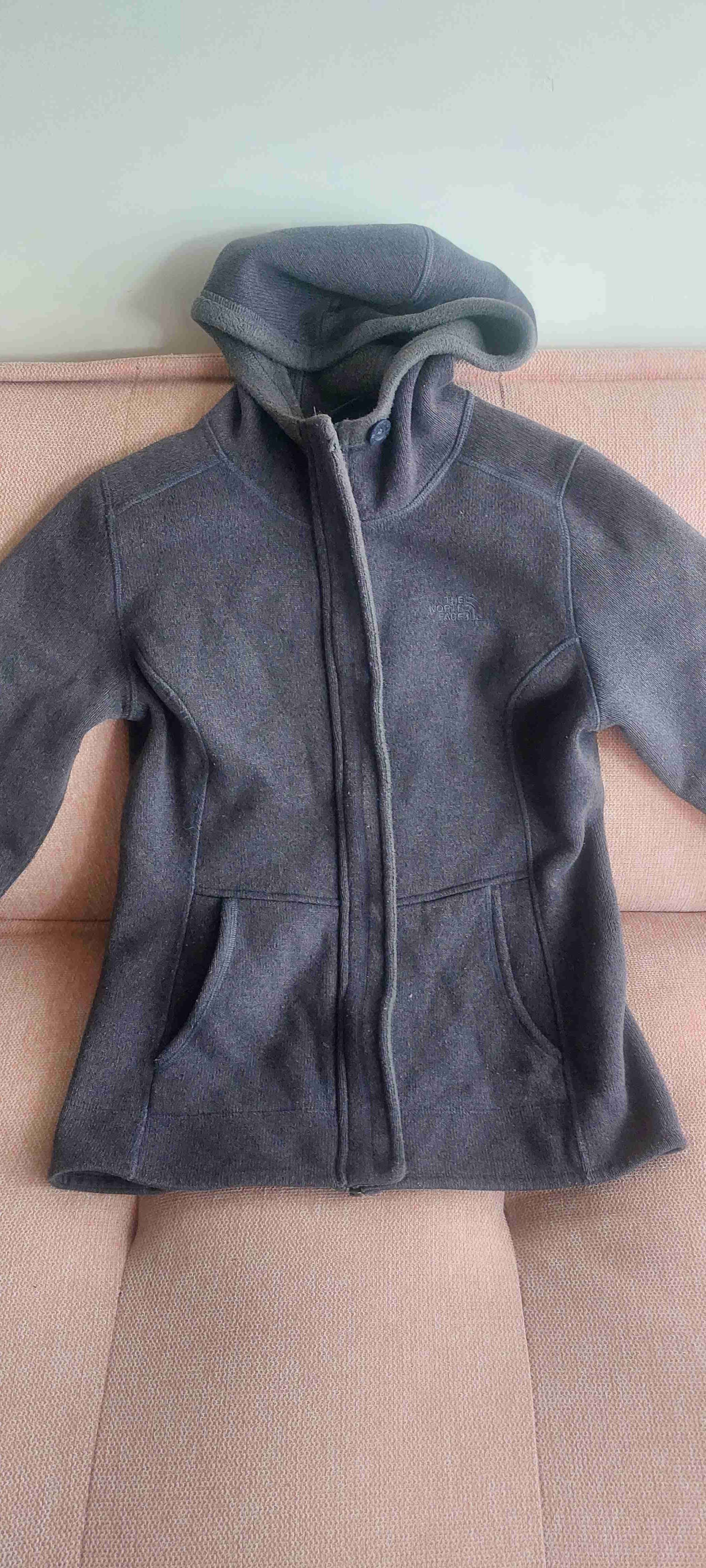 Polar The North Face - 1