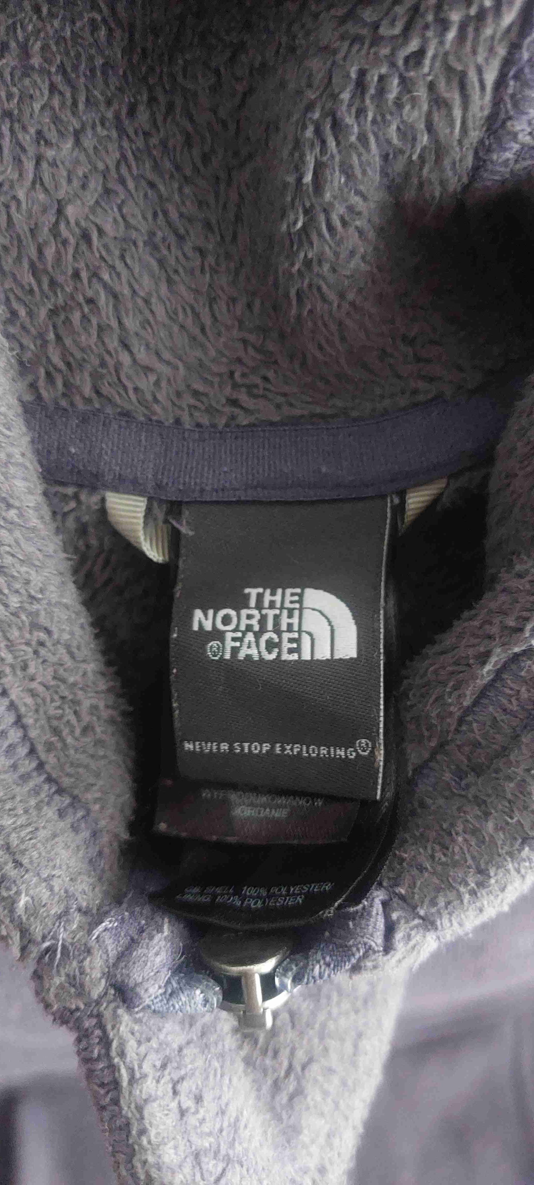 Polar The North Face - 3