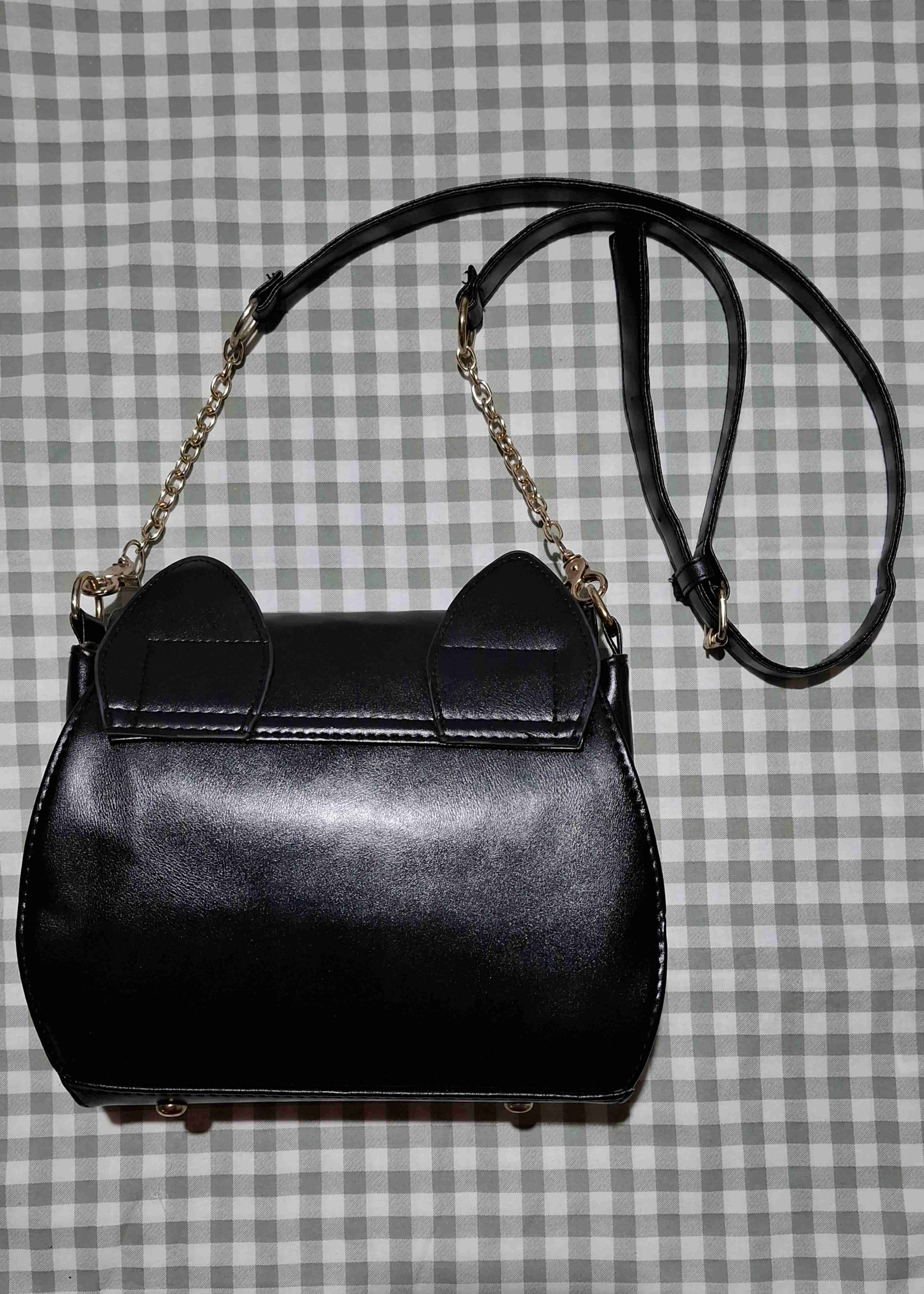 Cartera Luna de Sailor Moon - 2