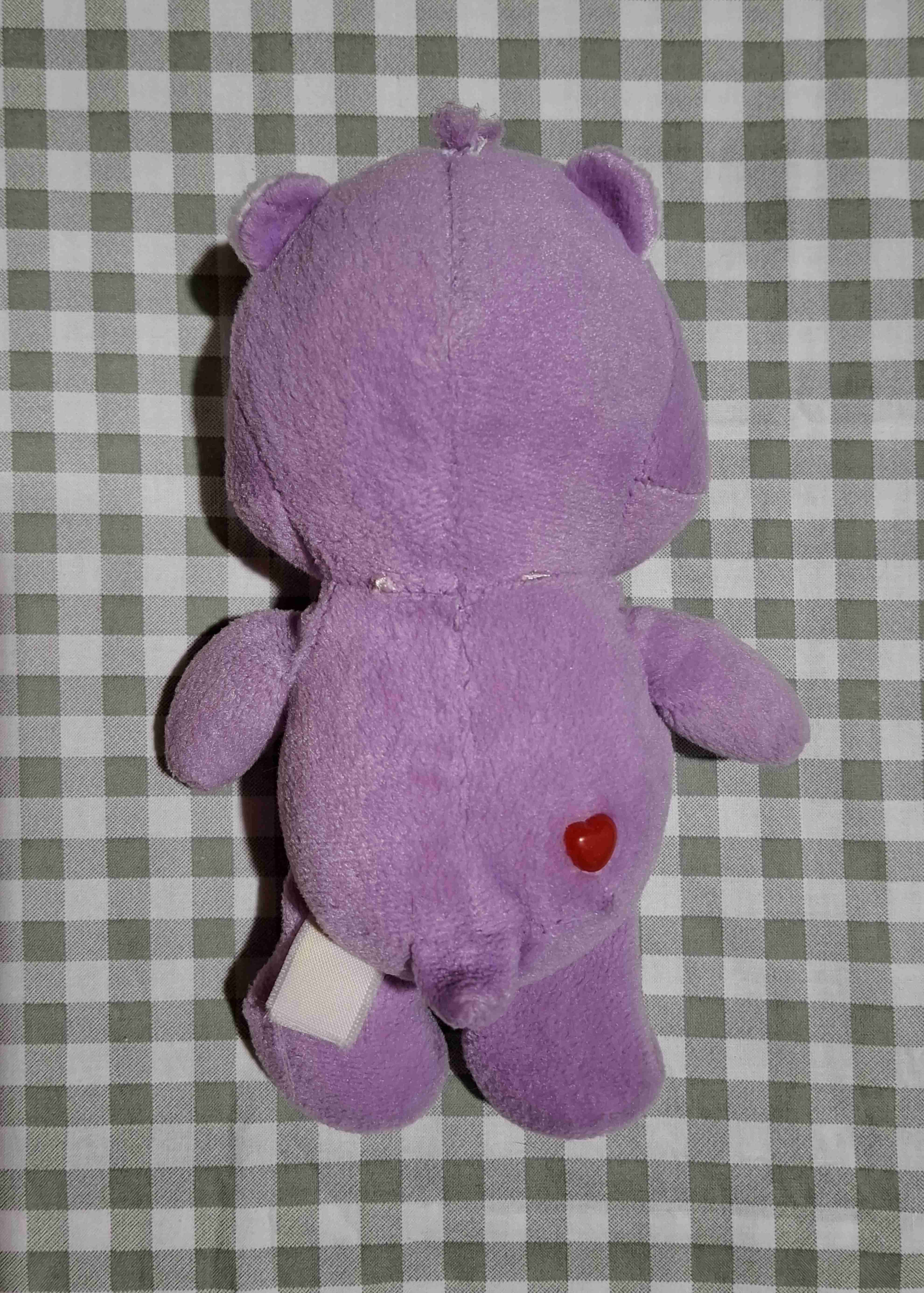 Peluche osito cariñosito "Generosita" (2002) - 2