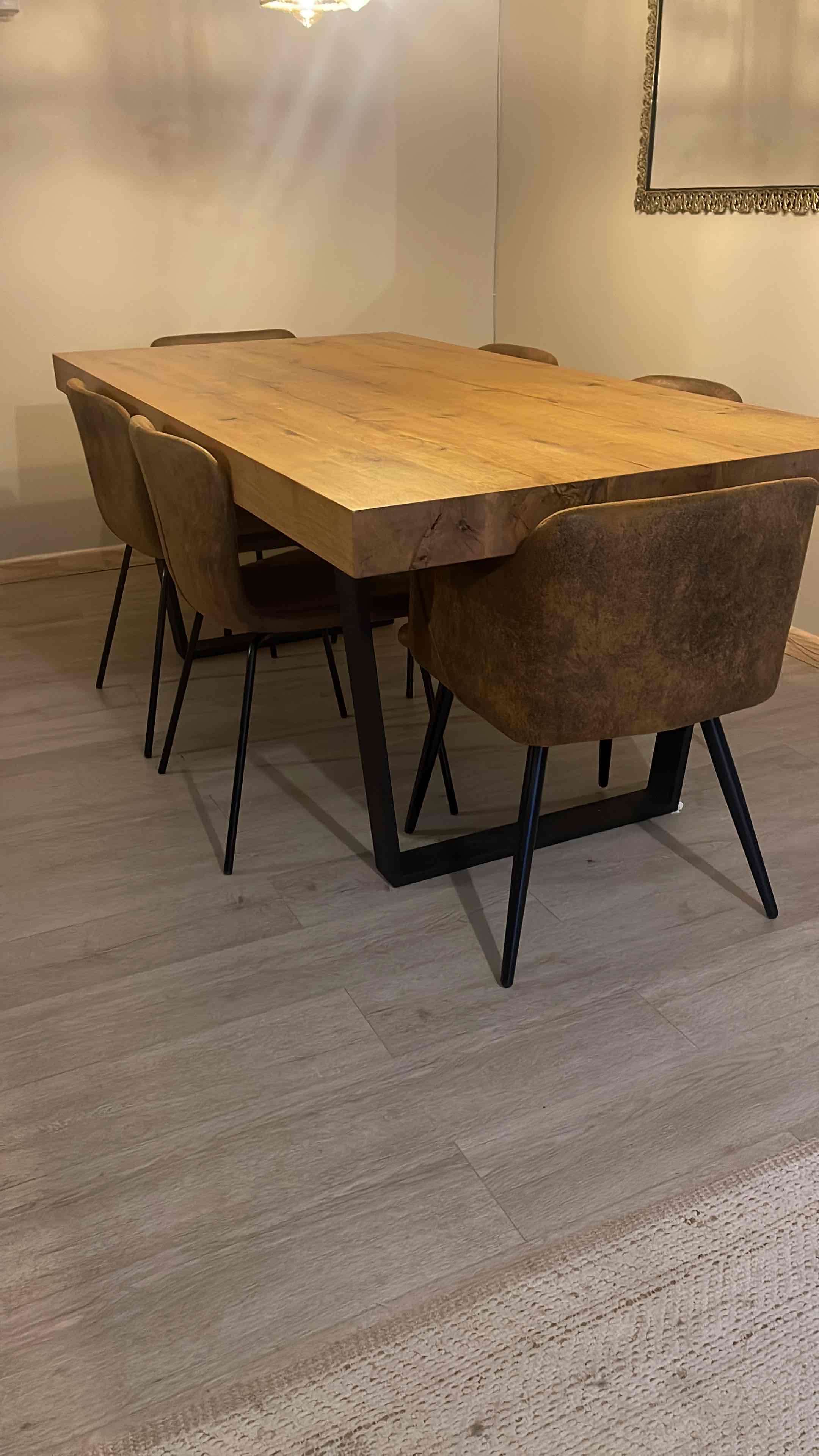 Mesa de comedor - miniatura 2