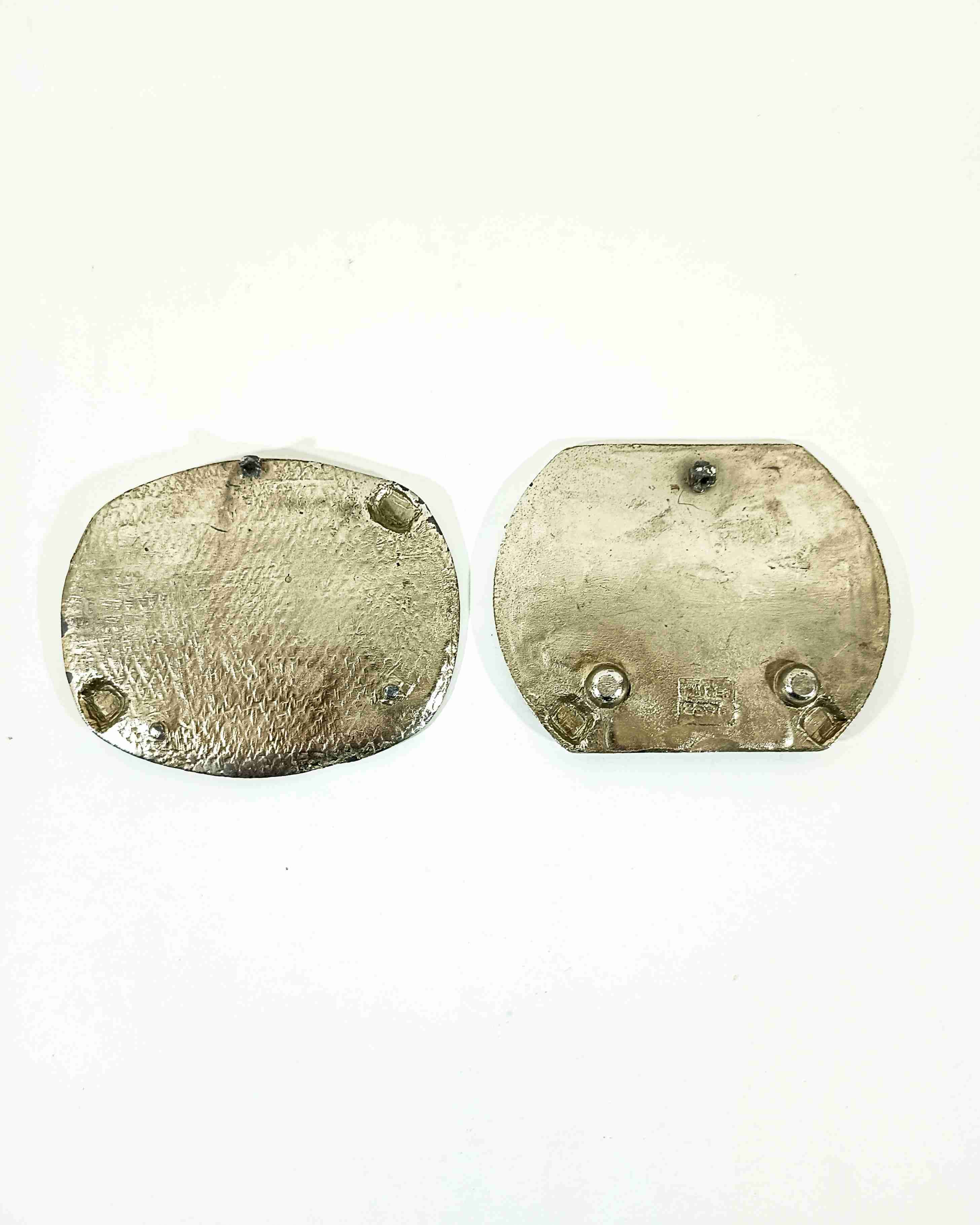 Antiguos ceniceros de Uruguay. - miniatura 2