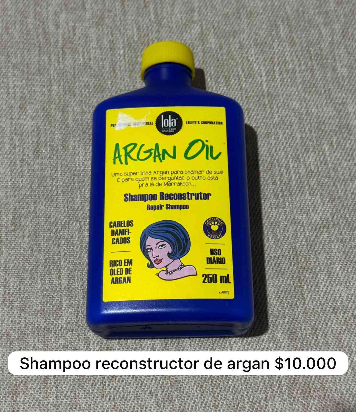 Mascarilla Nutrición Lola Cosmetics - miniatura 4