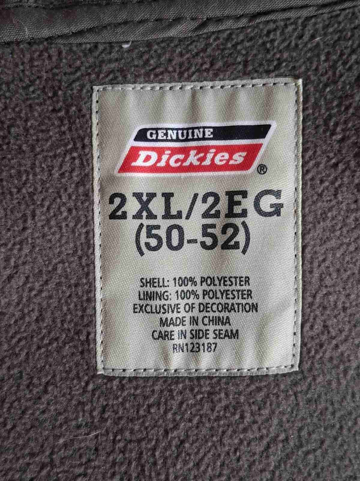 Chaqueta de franela roja a cuadros - 4