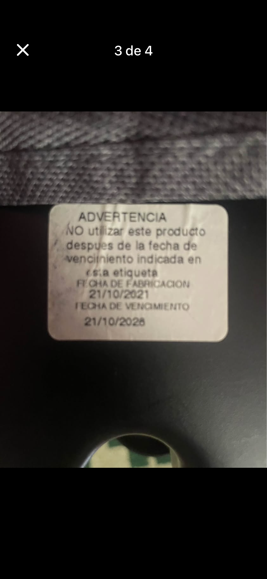 Silla de auto para niños - 3