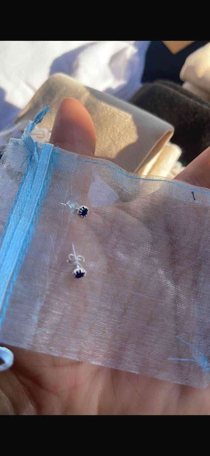 Aros. Plata 925 brasil - 6