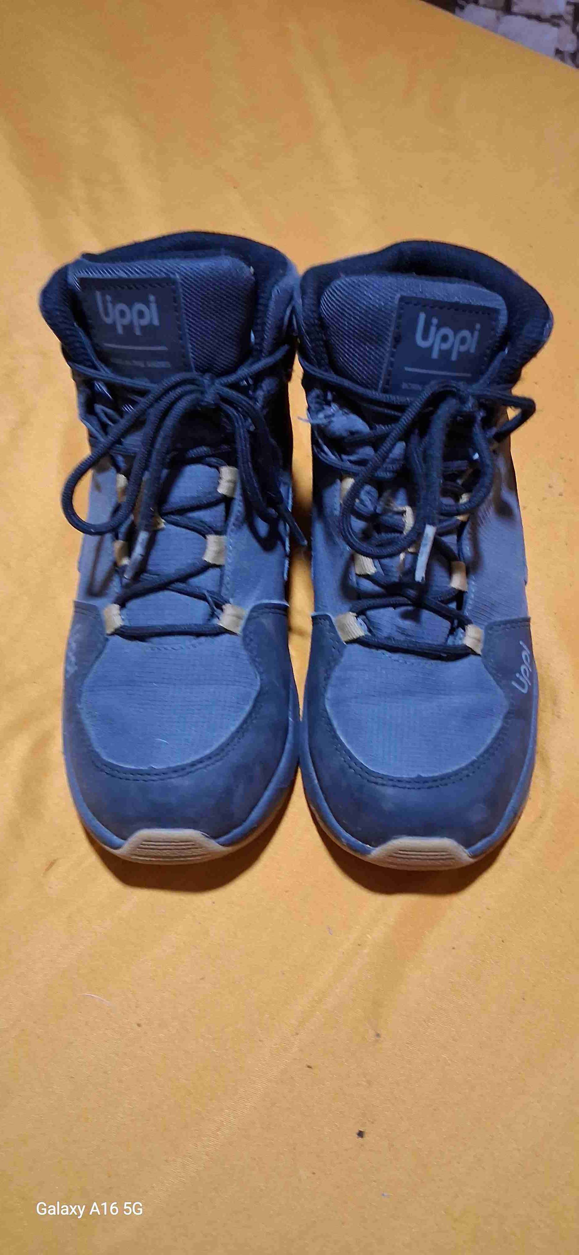 Botin lipiie numero 35 /22.5cm - 1