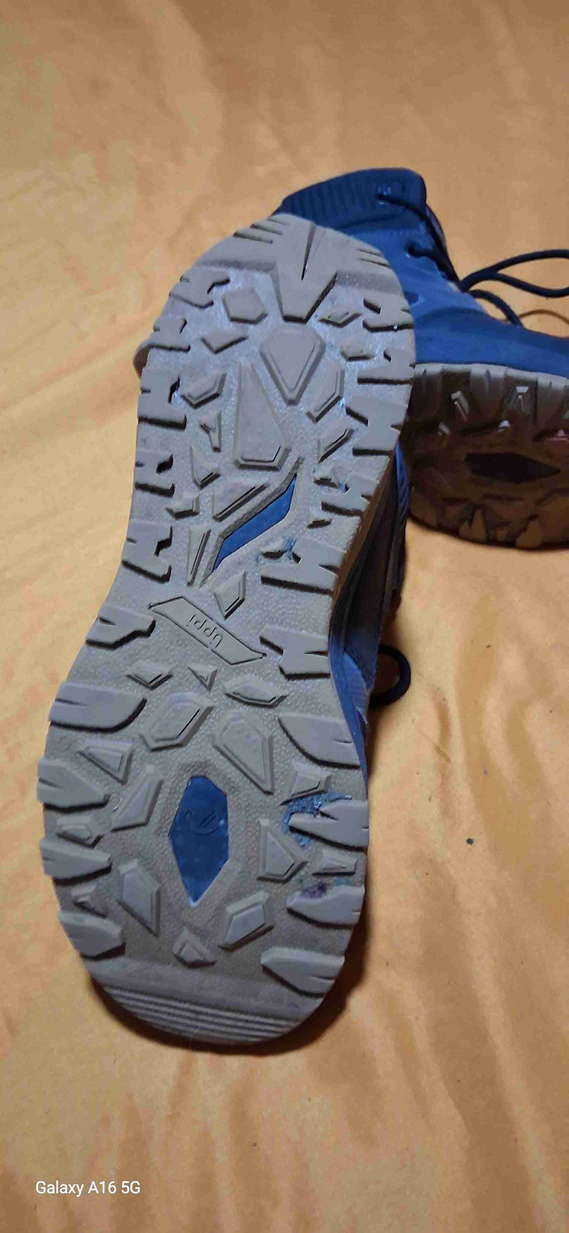 Botin lipiie numero 35 /22.5cm - 2