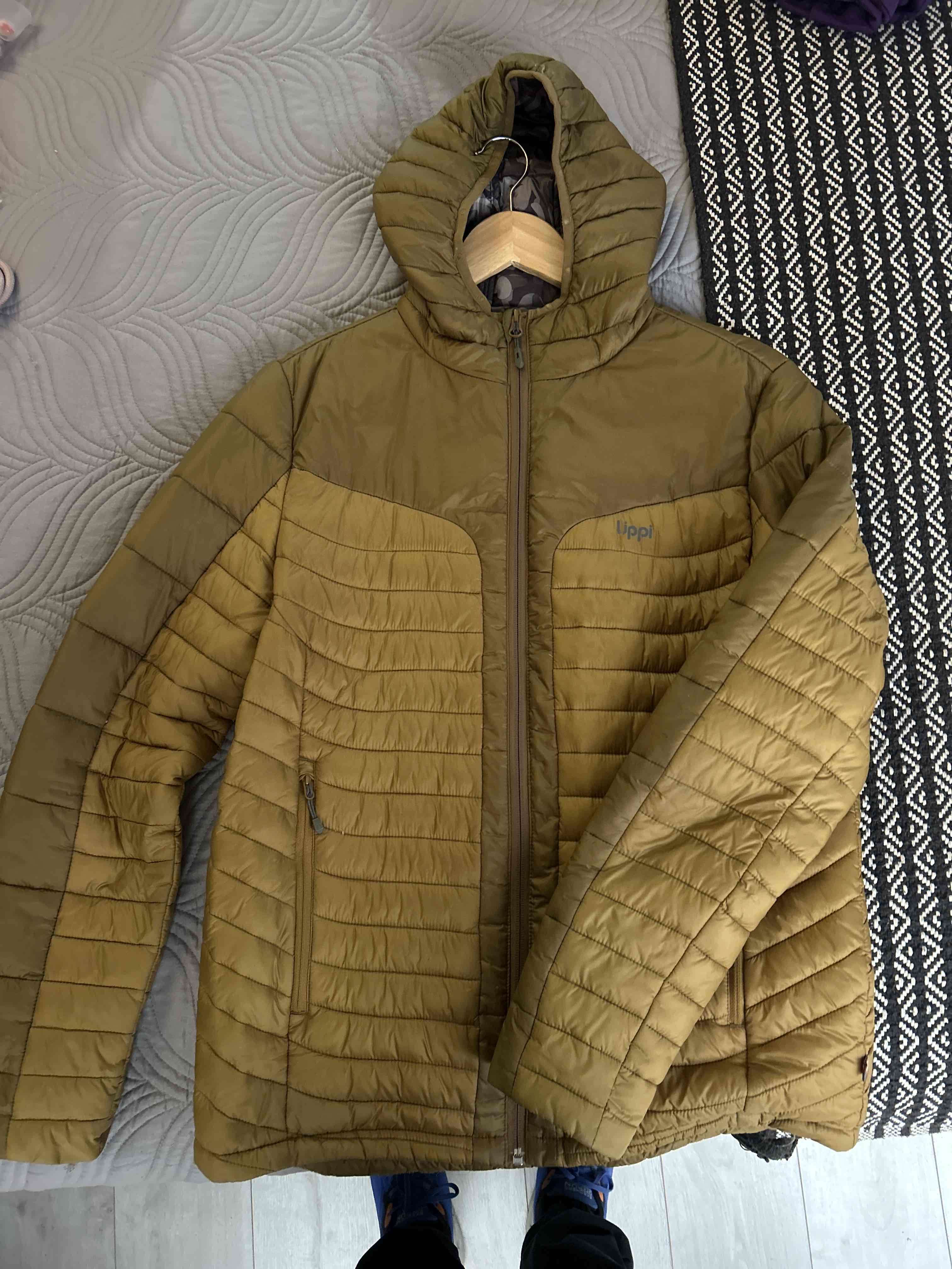 Chaqueta lippi - miniatura 1