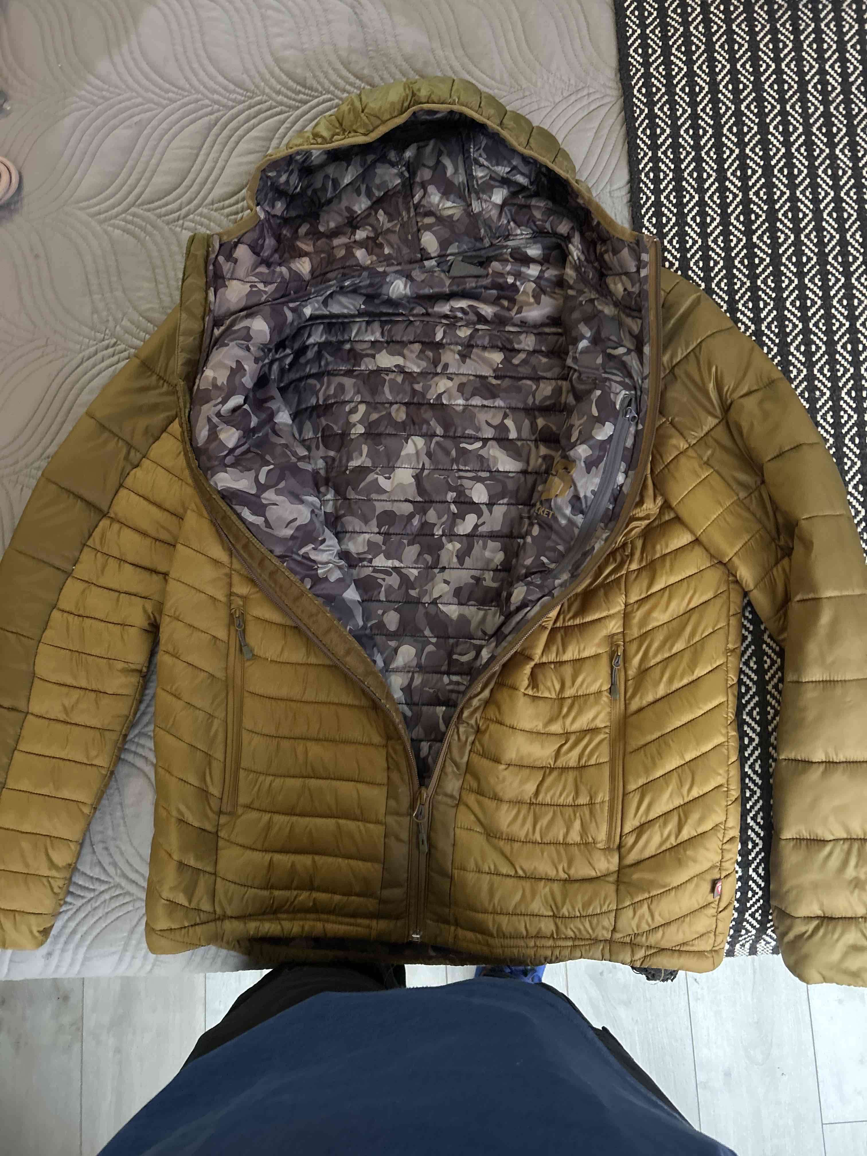 Chaqueta lippi - miniatura 2