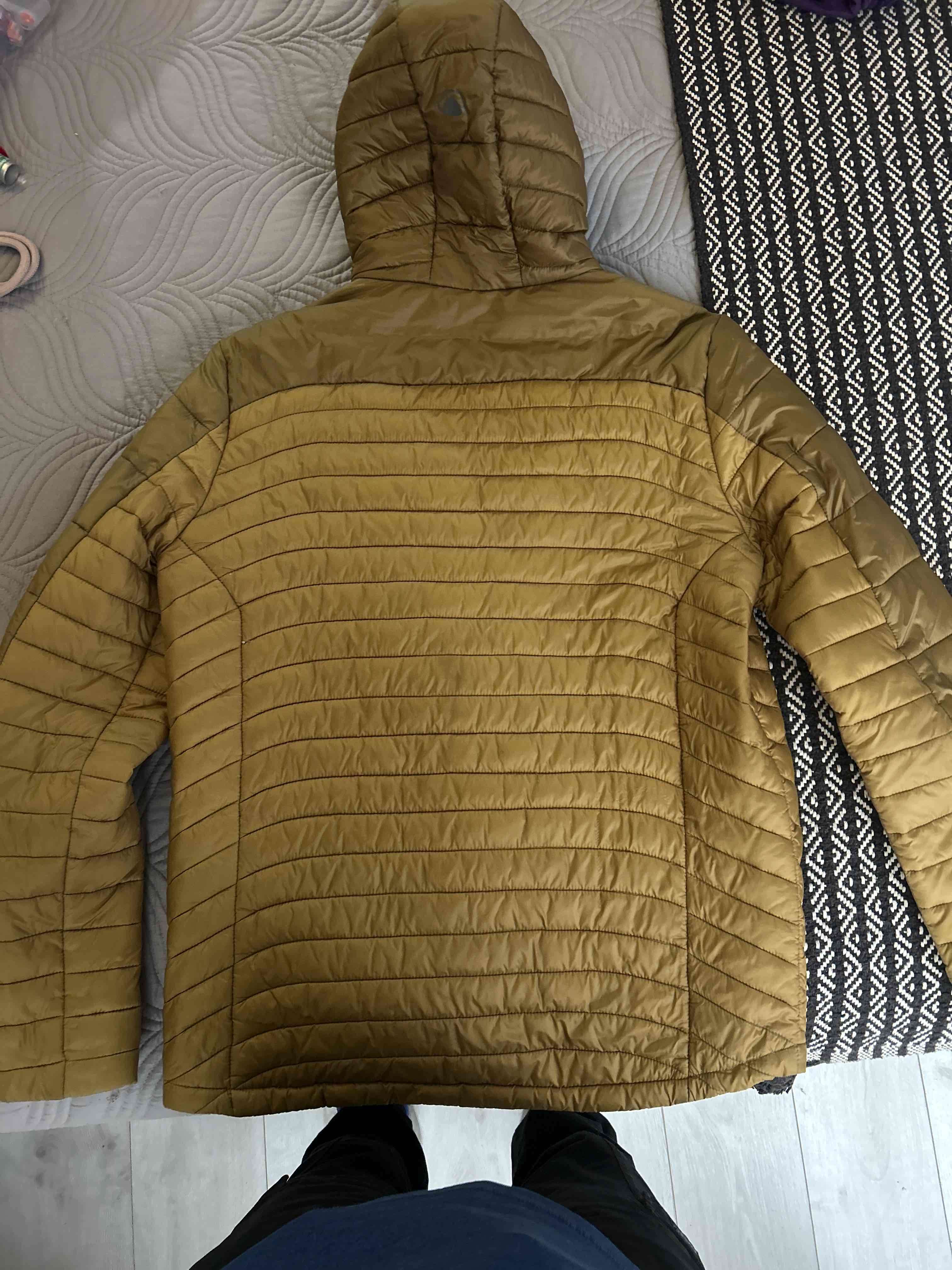 Chaqueta lippi - miniatura 3