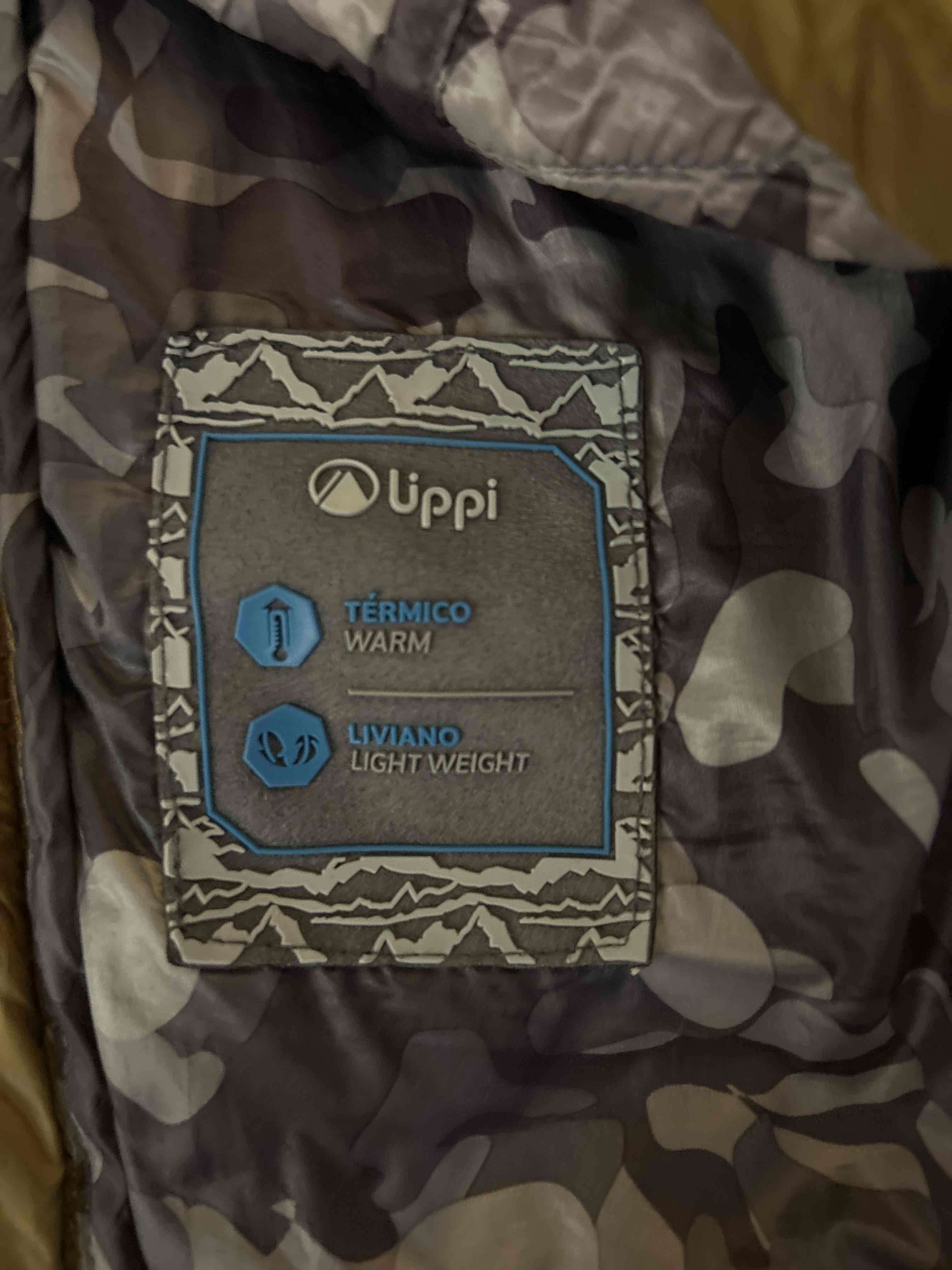 Chaqueta lippi - miniatura 4