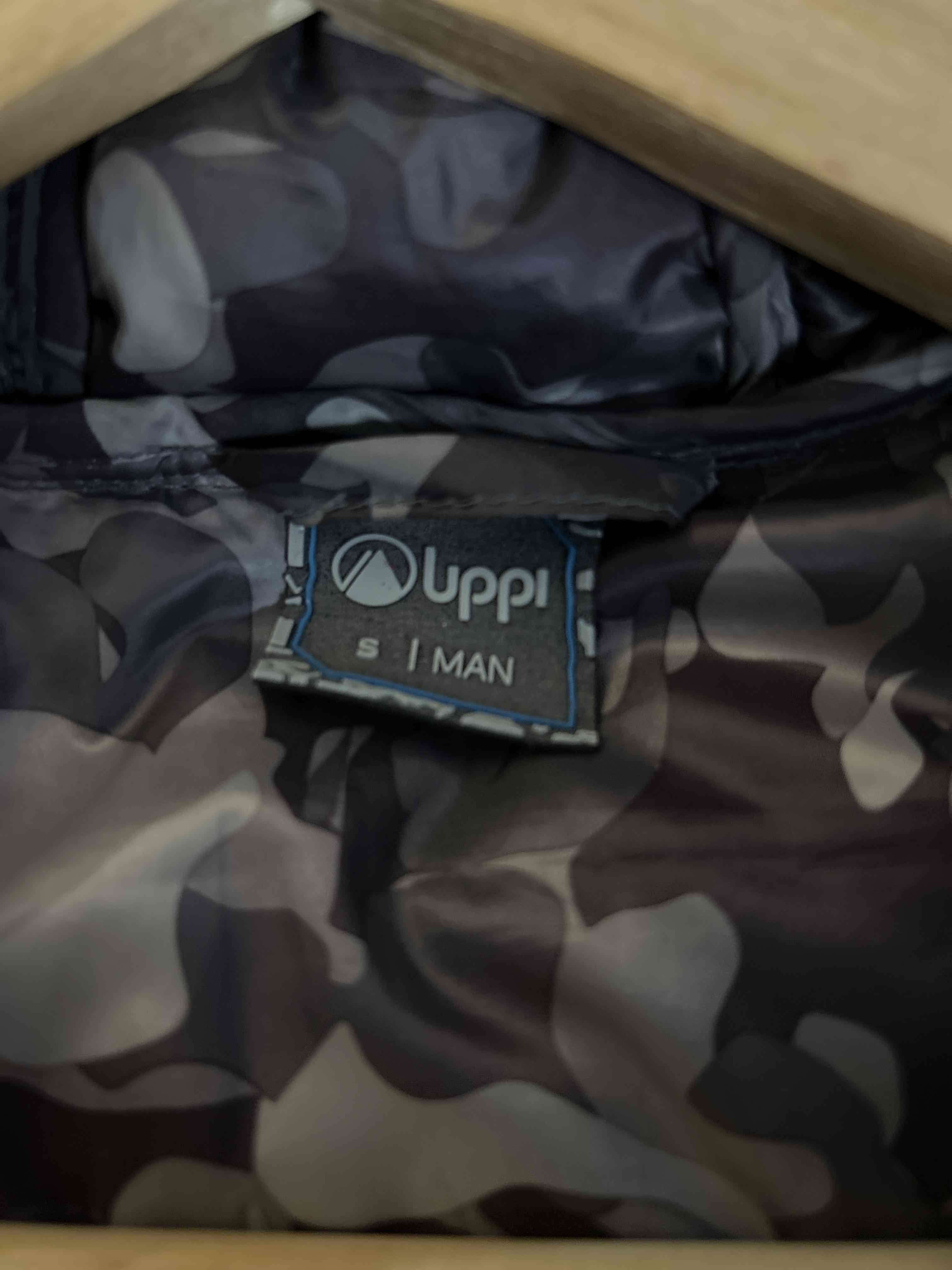 Chaqueta lippi - miniatura 5