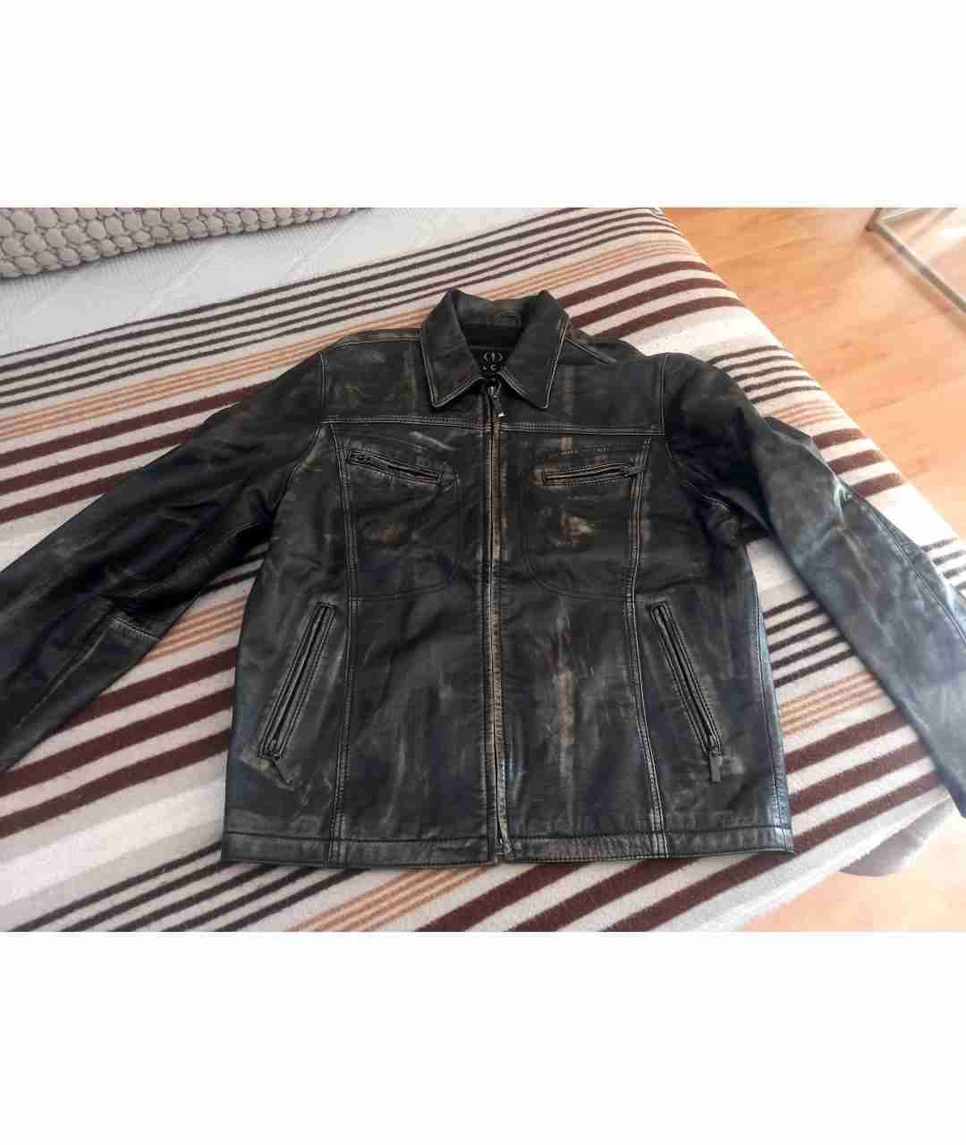 Chaqueta de mezclilla nueva talla M - miniatura 5