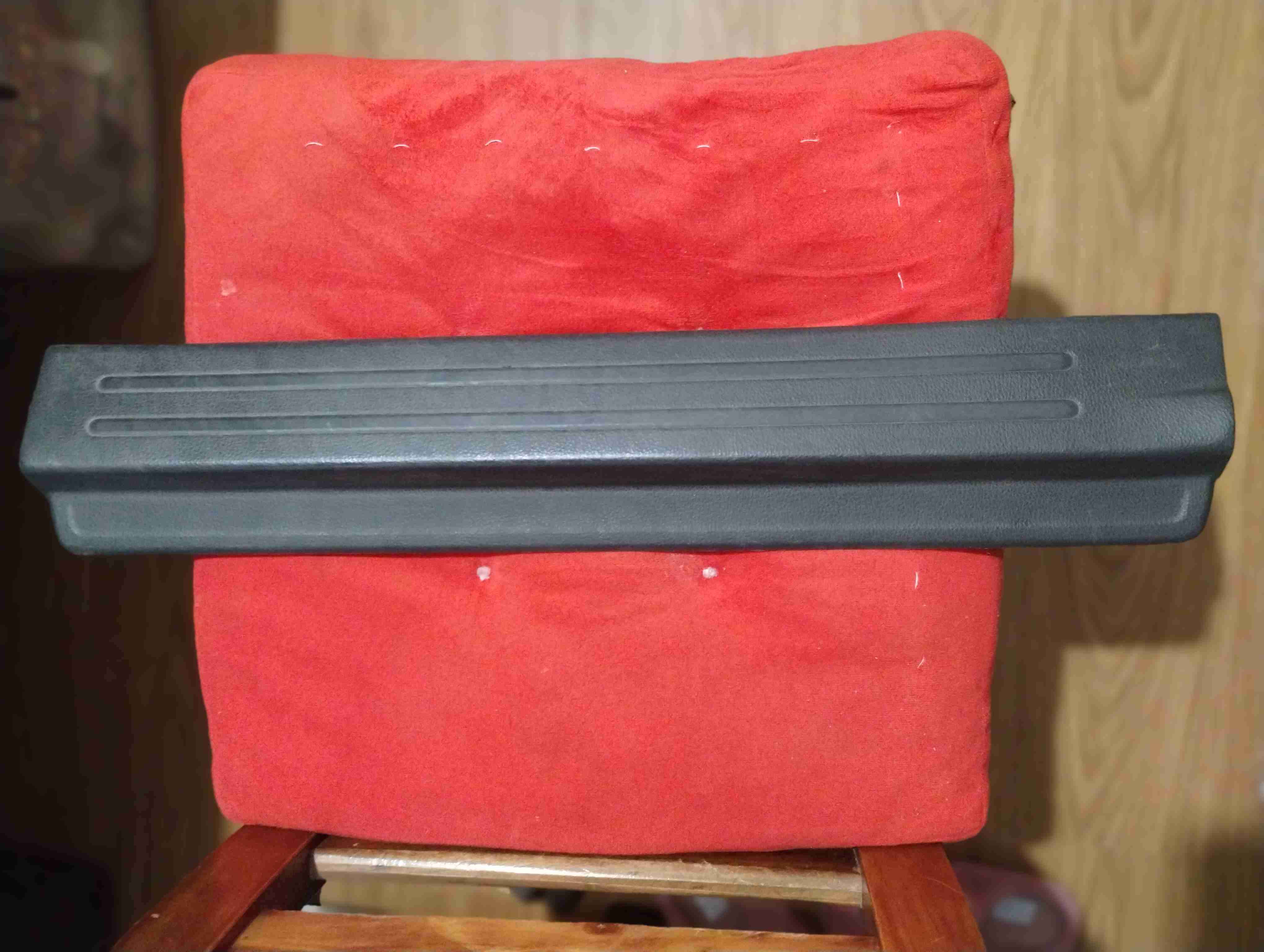 Protector de zócalo - miniatura 2