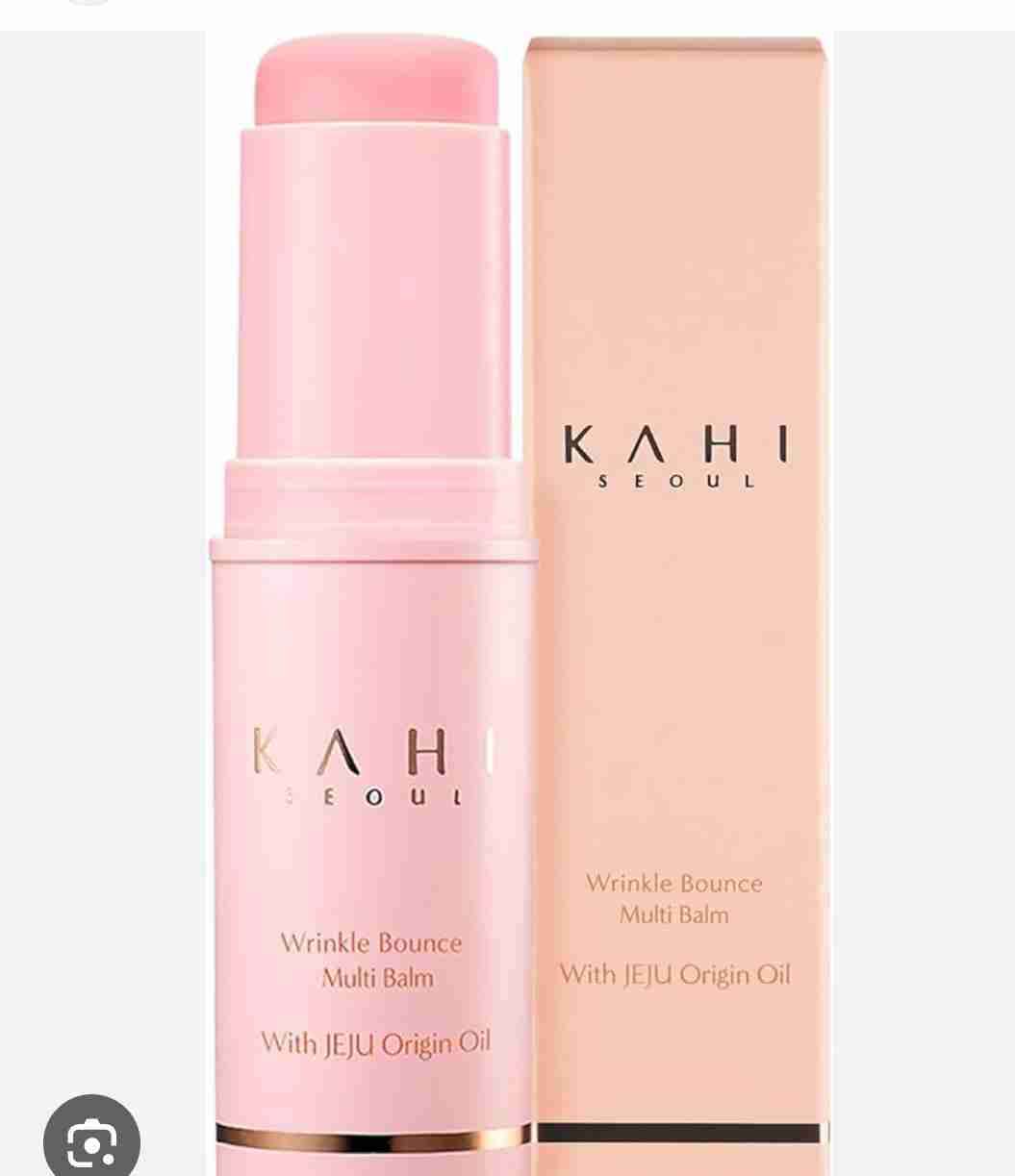 Bálsamo Multiuso Kahi Wrinkle Bounce - 1