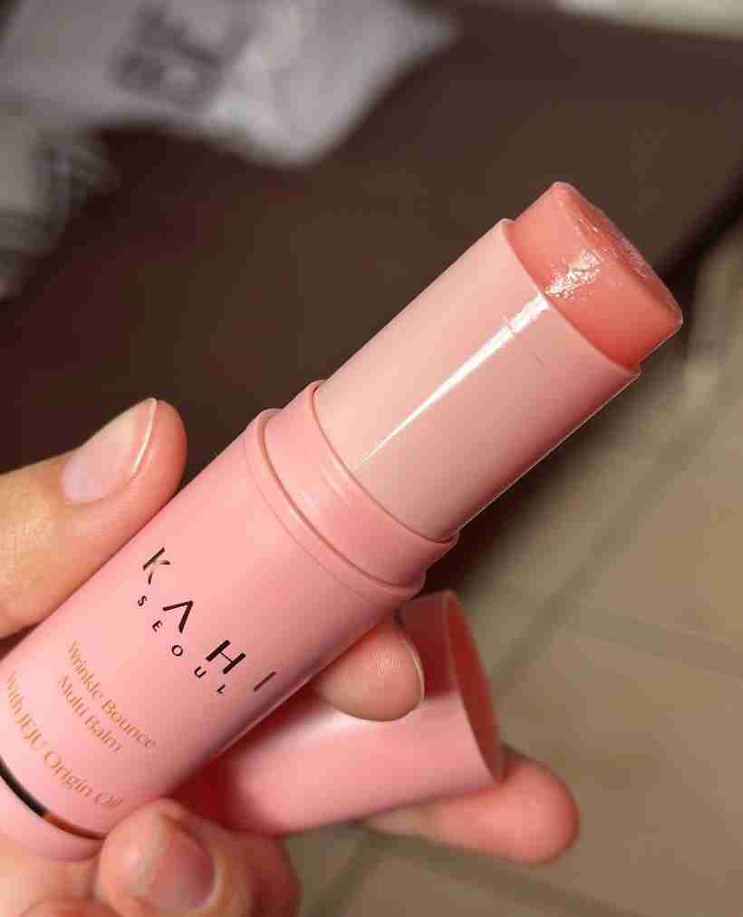 Bálsamo Multiuso Kahi Wrinkle Bounce - 4