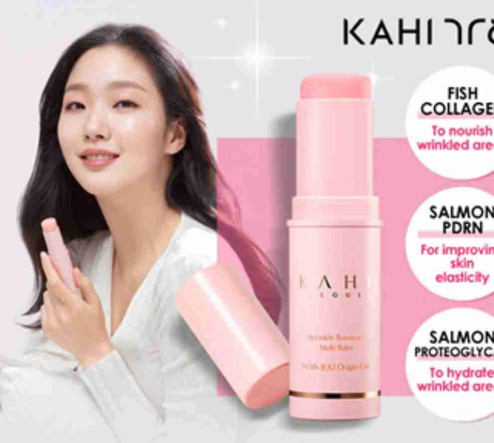 Bálsamo Multiuso Kahi Wrinkle Bounce - 5