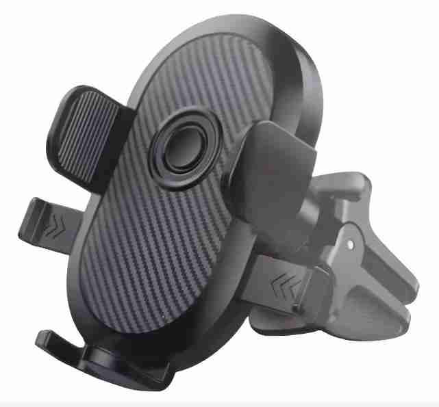 Soporte telefónico para auto - miniatura 3