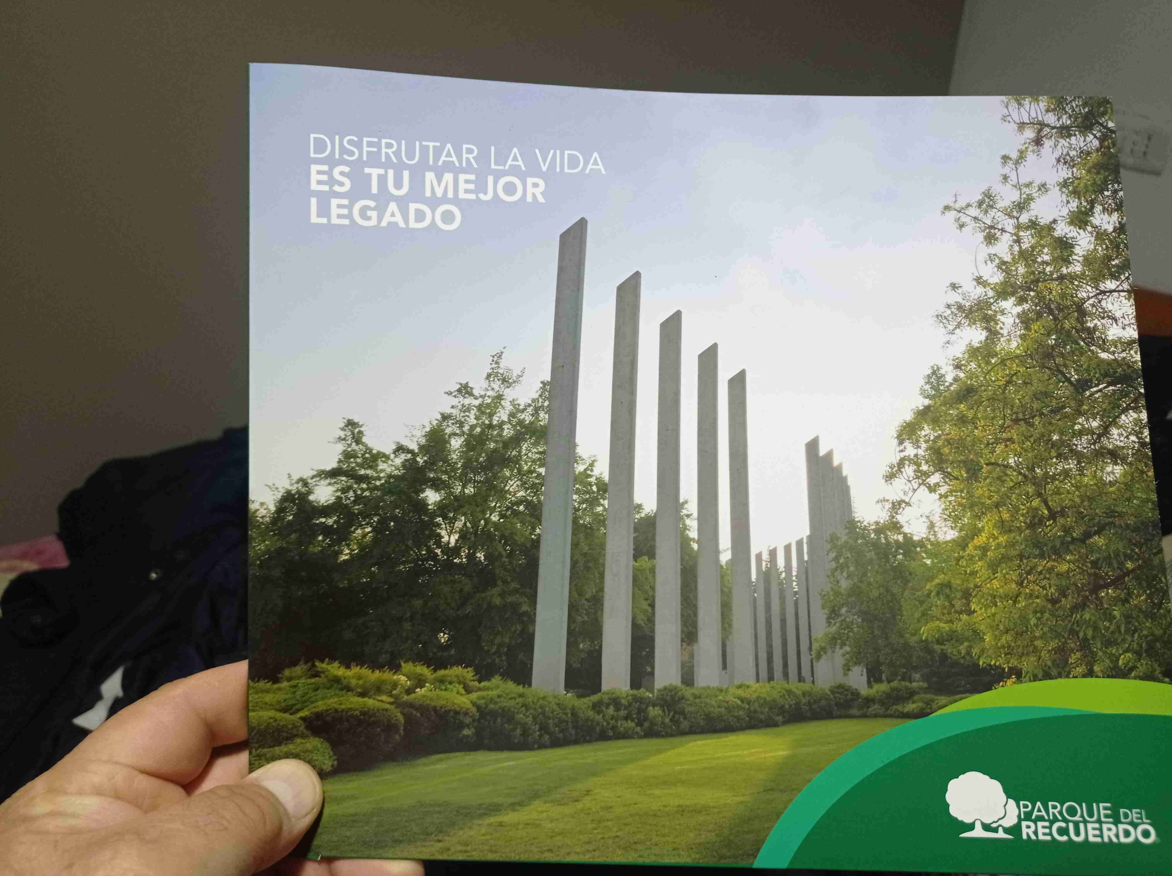 Vendo Sepultura Familiar - miniatura 2