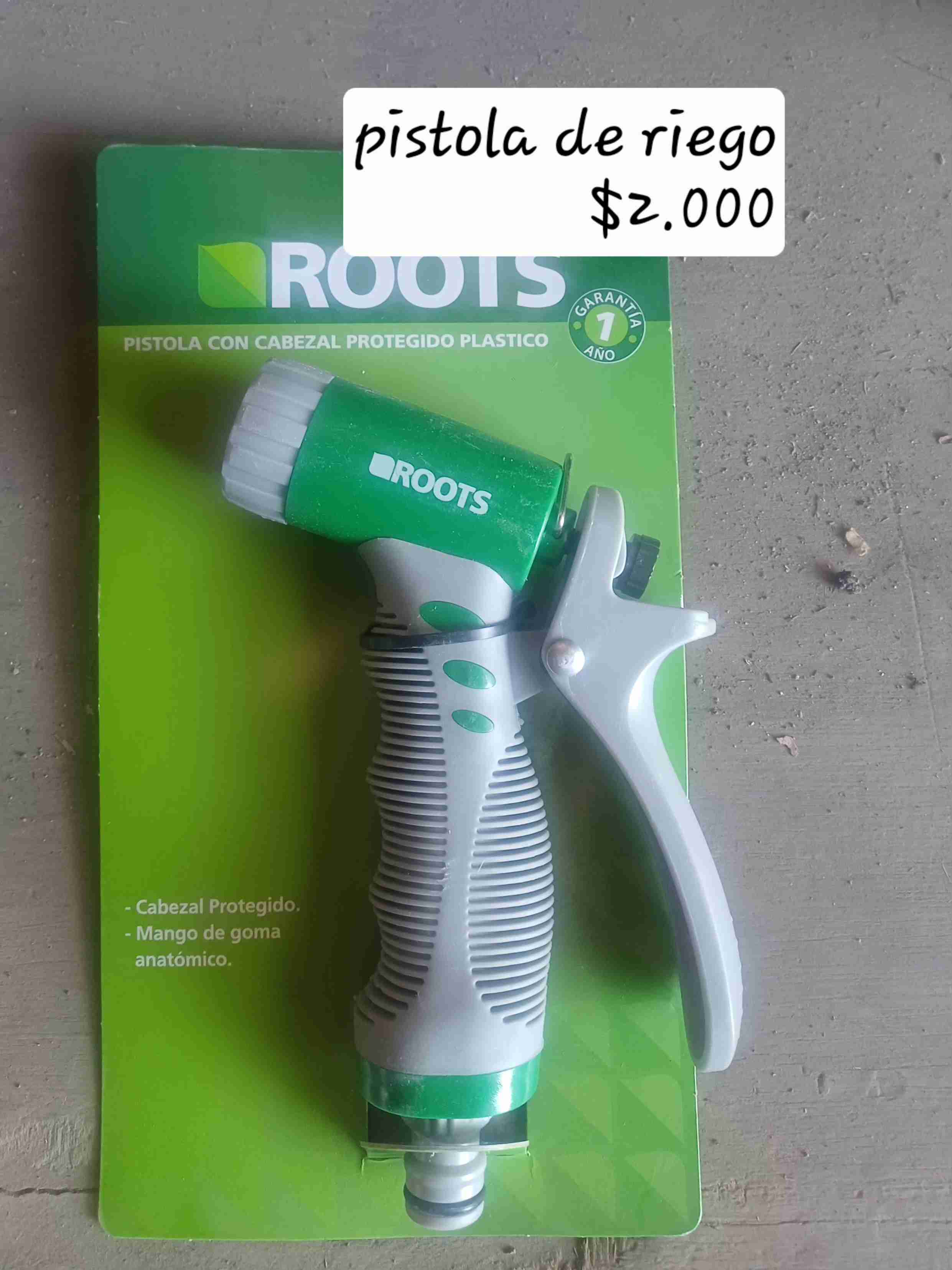 Conector de 4 salidas con válvulas - miniatura 4