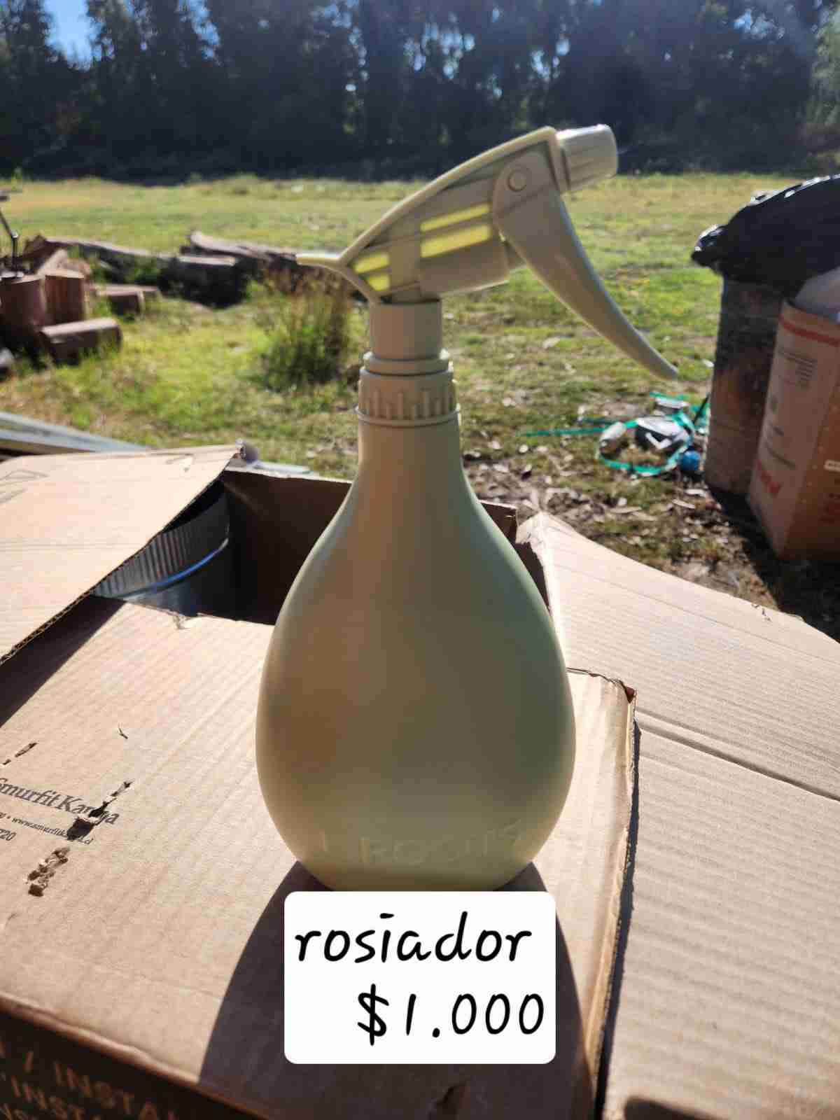 Conector de 4 salidas con válvulas - miniatura 6