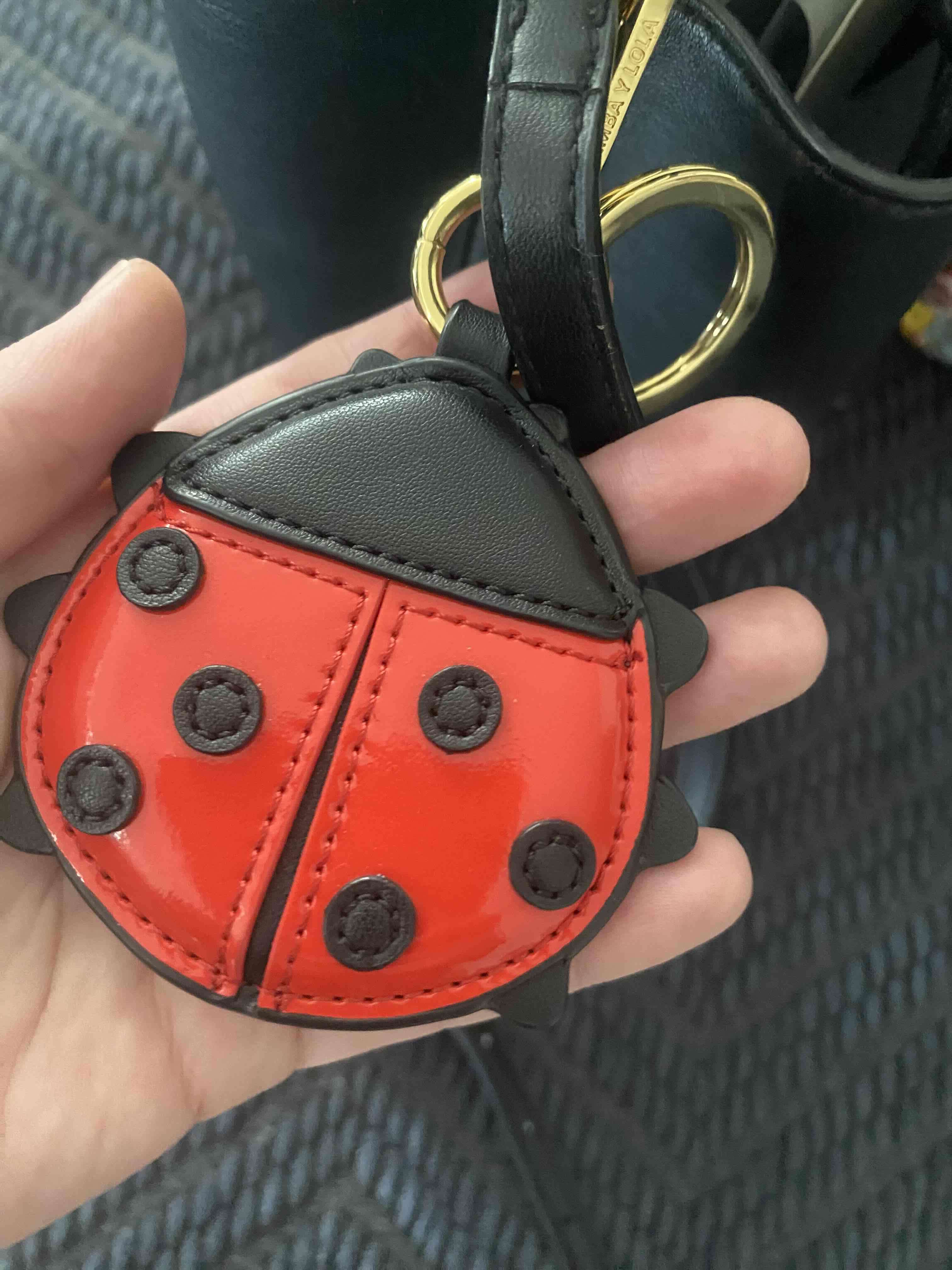 Cartera negra Bimba y Lola - miniatura 4