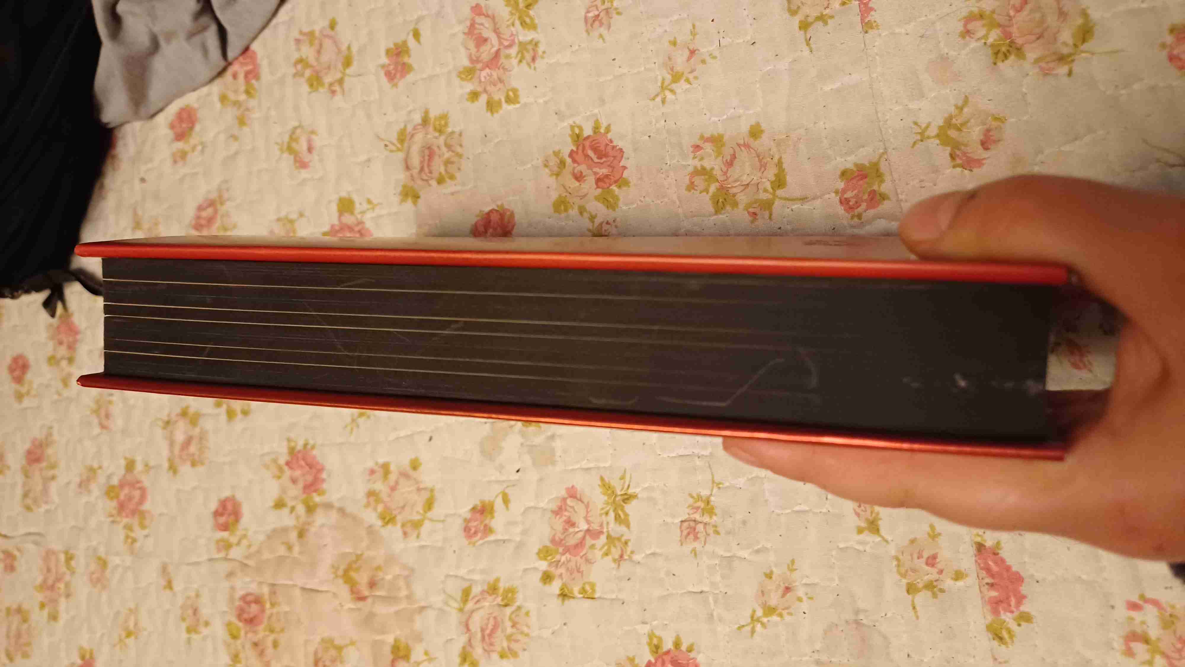 Libro La Sangre Manda Stephen King - miniatura 4