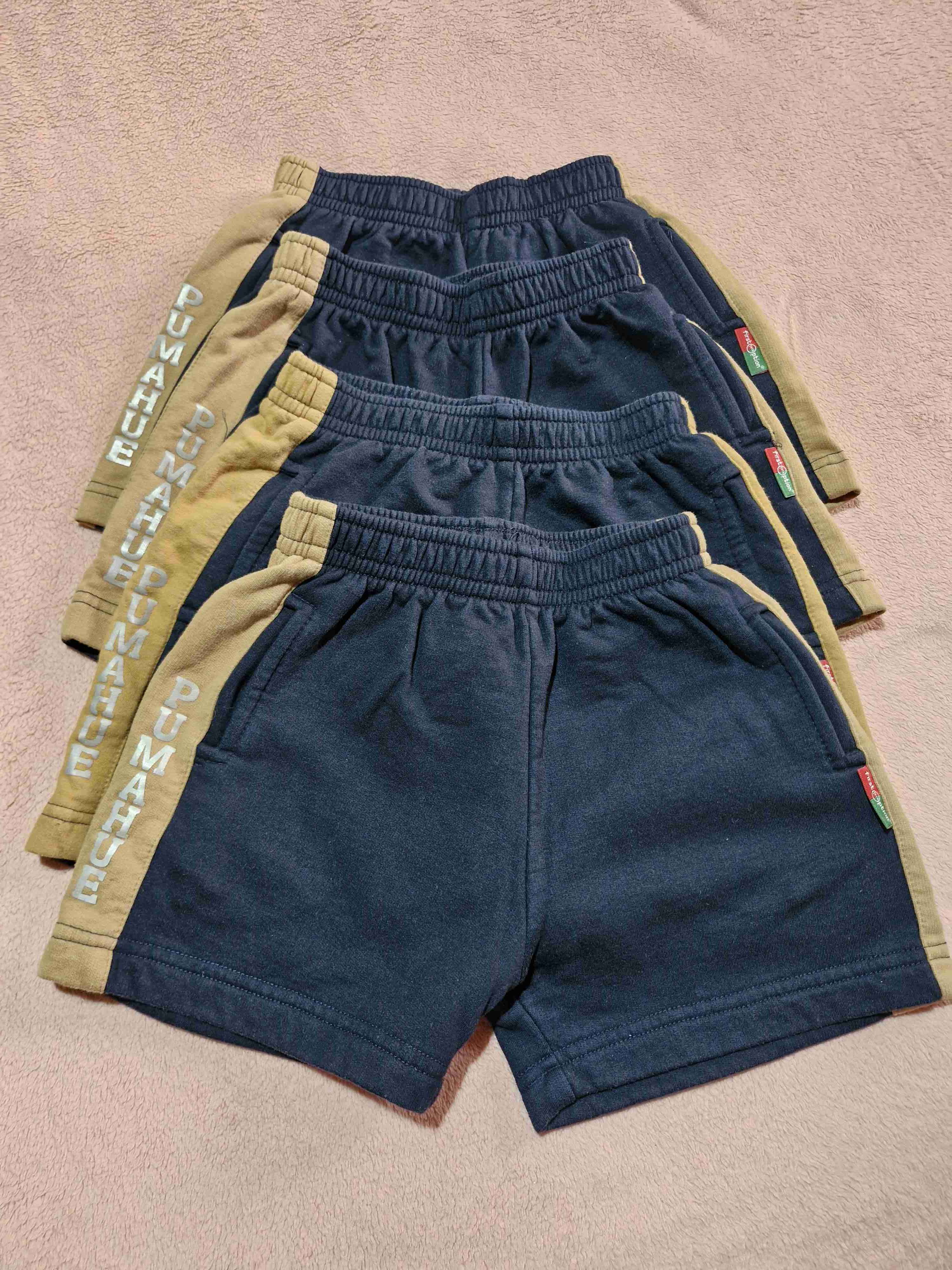 Uniforme Colegio Pumahue - 4