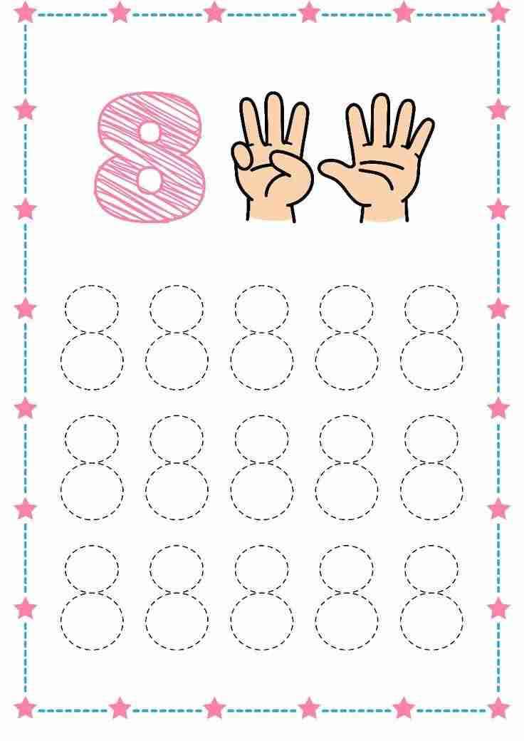 Cuadernos grafomotricidad fina - miniatura 3