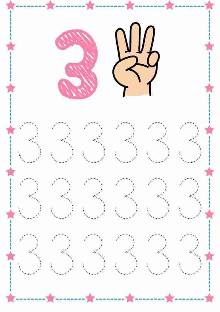 Cuadernos grafomotricidad fina - miniatura 4