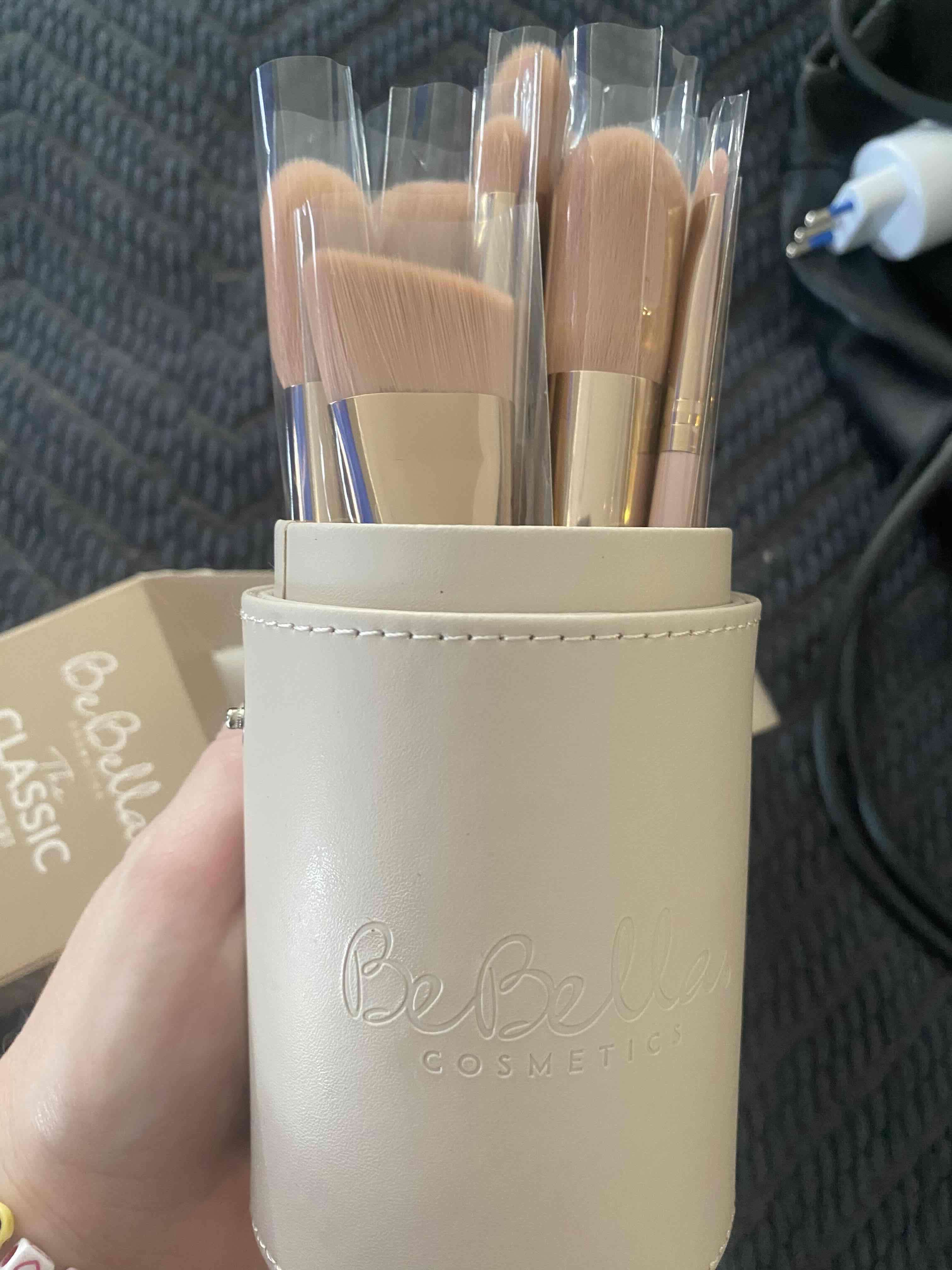 Set de brochas Be Bella - 1