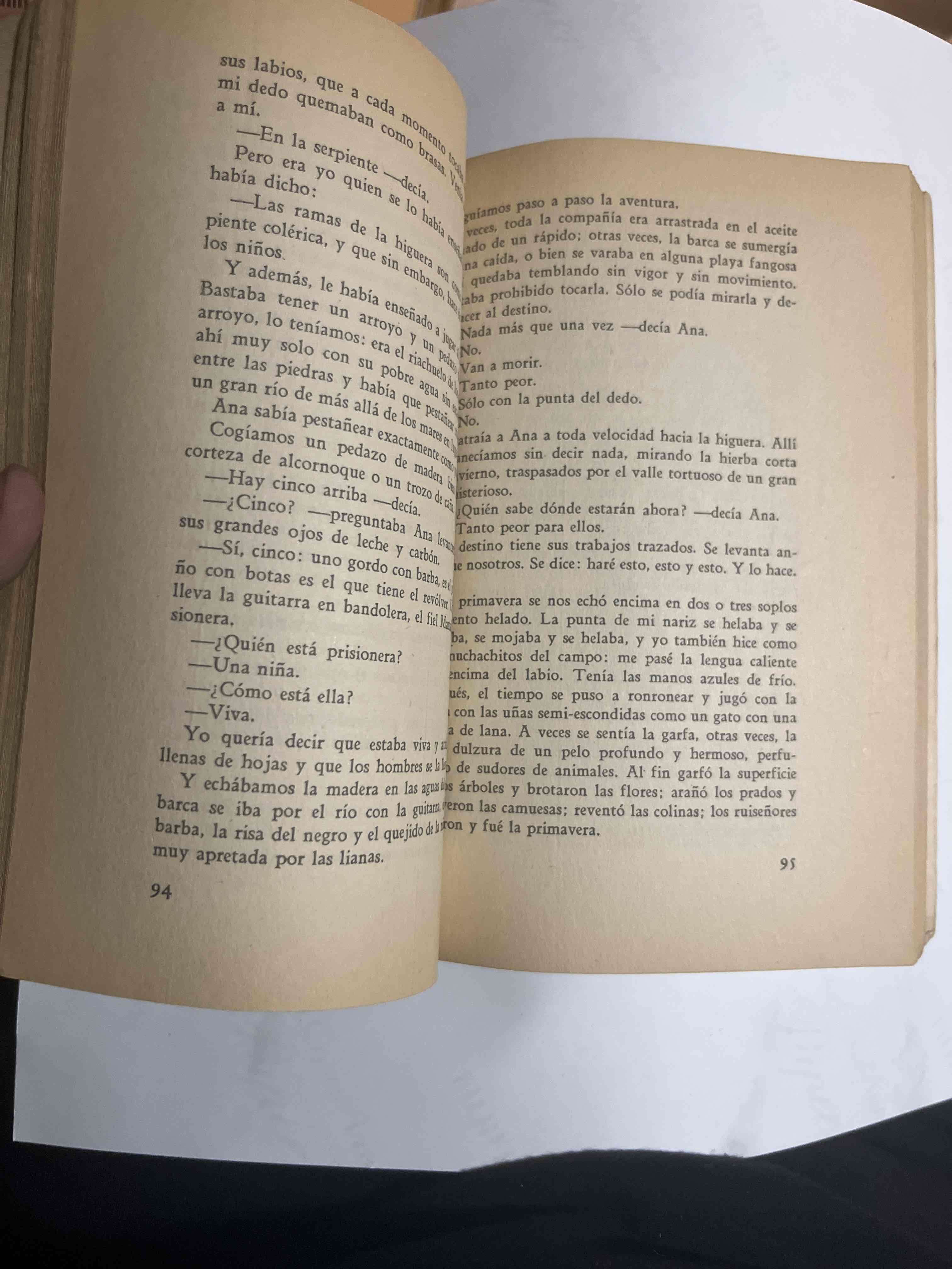 Libro La Mujer del Panadero - miniatura 3