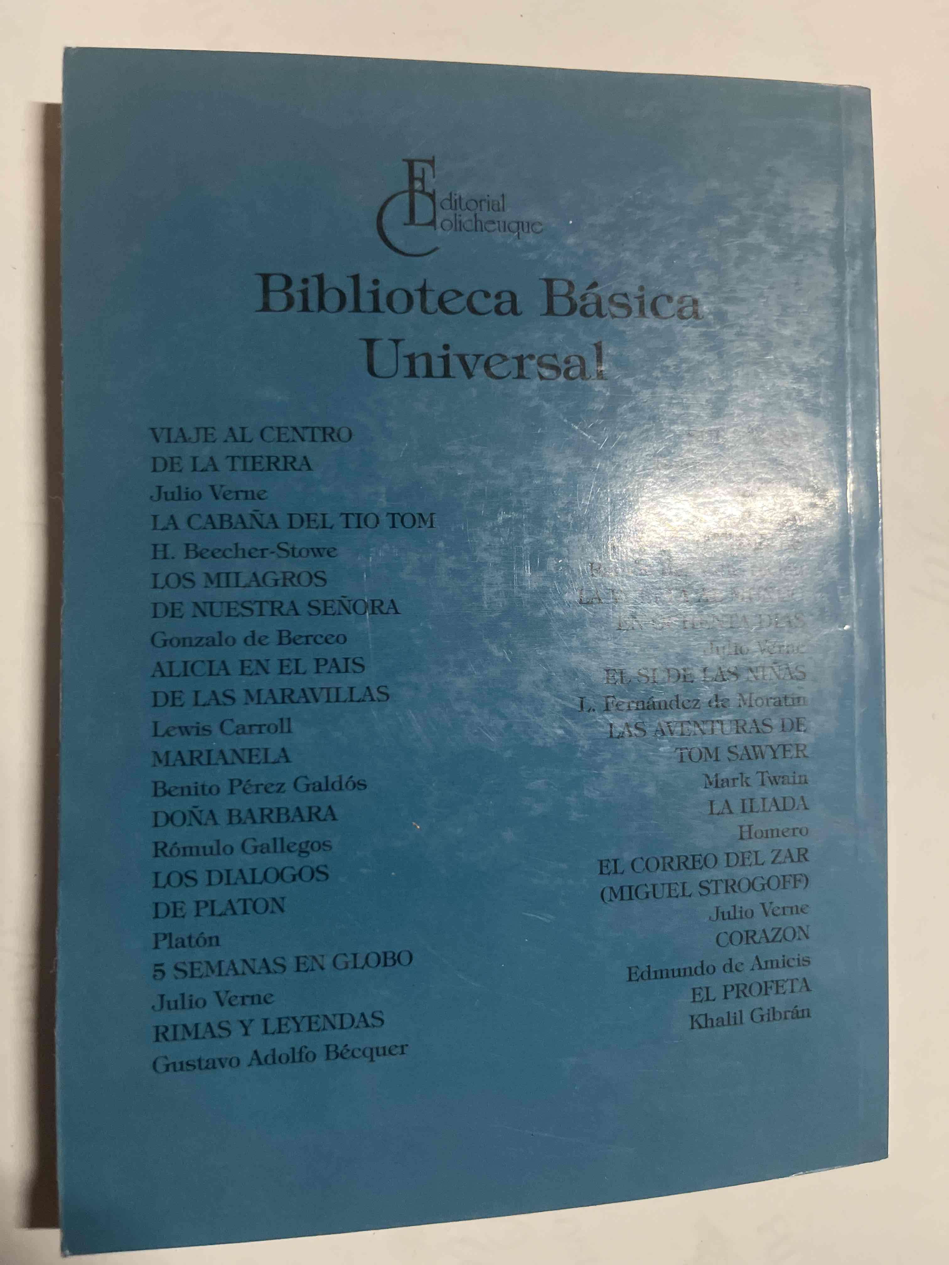 Libro 'Sueño de una Noche de Verano' - 2