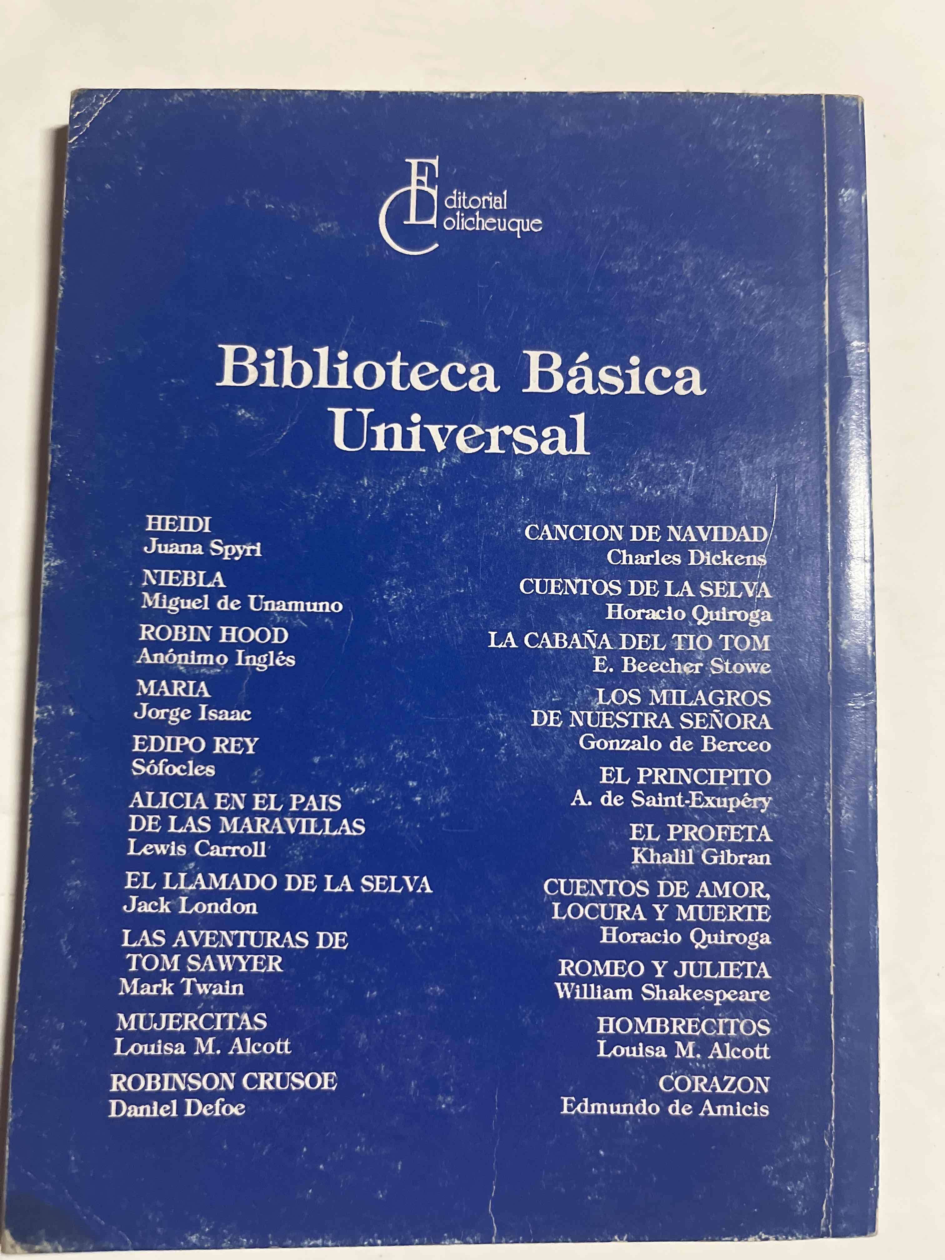 Libro Hamlet de Shakespeare - miniatura 2