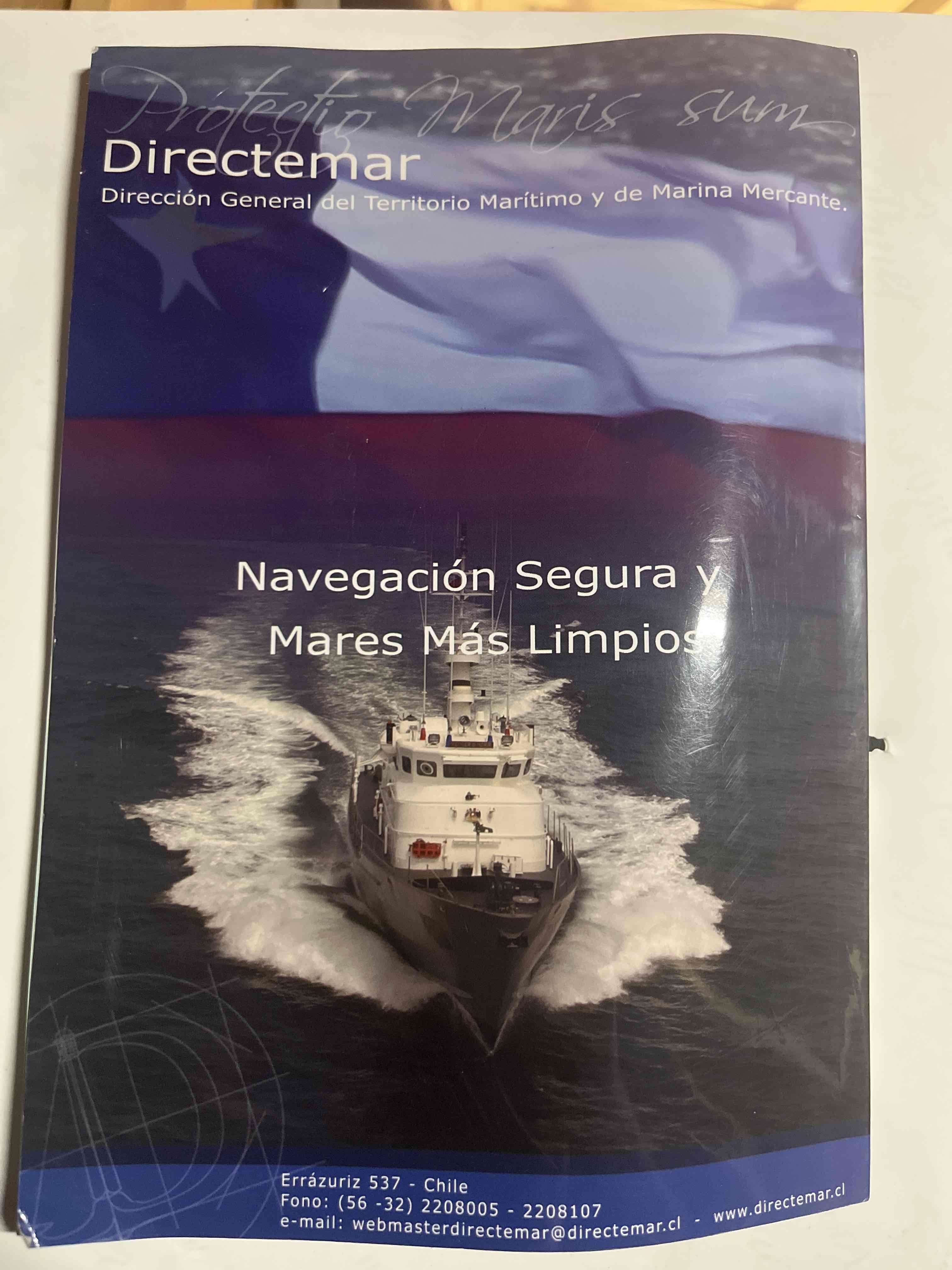 Revista Mar 2007 - miniatura 2