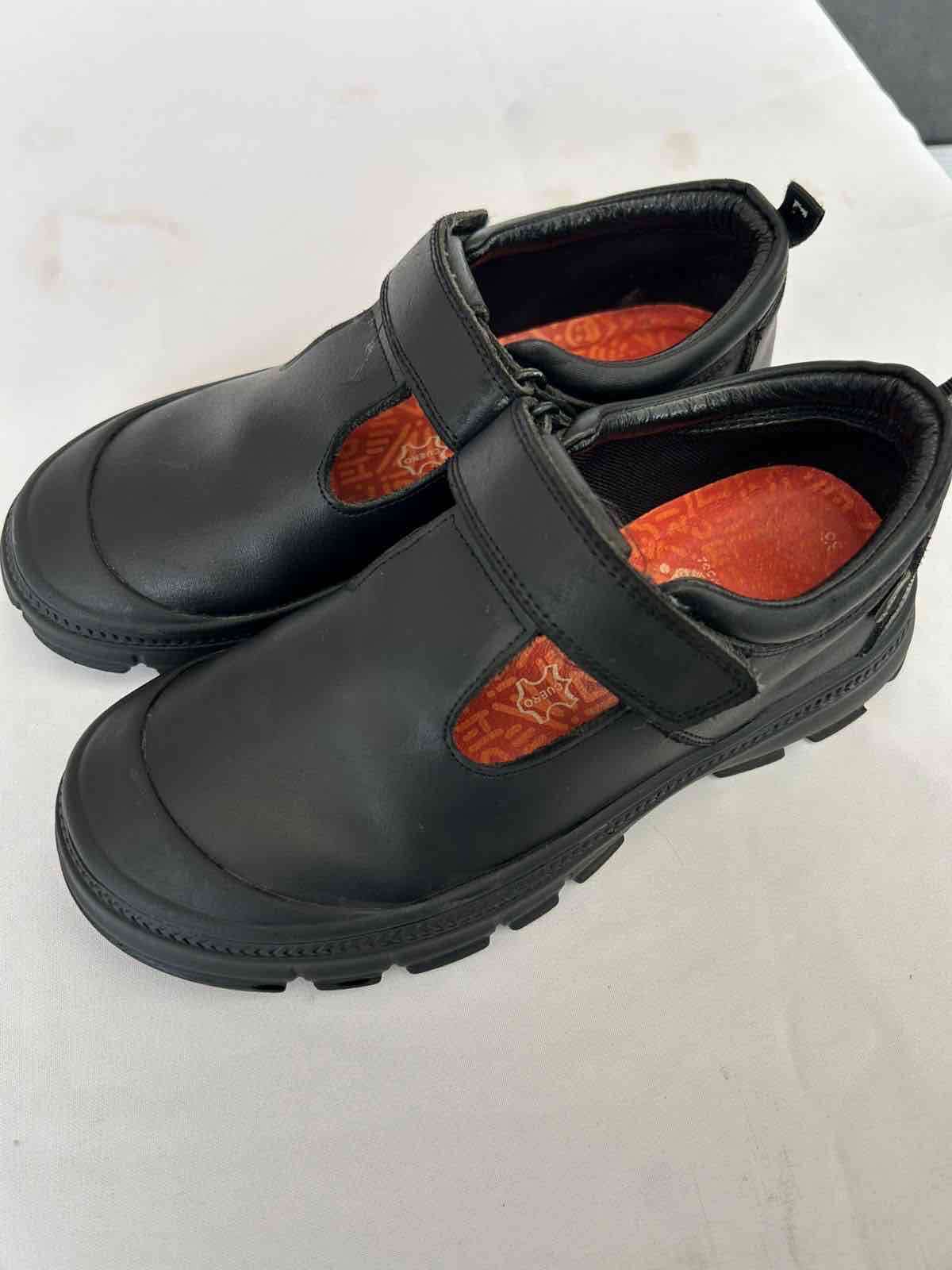 Zapatos escolares 32 - 1