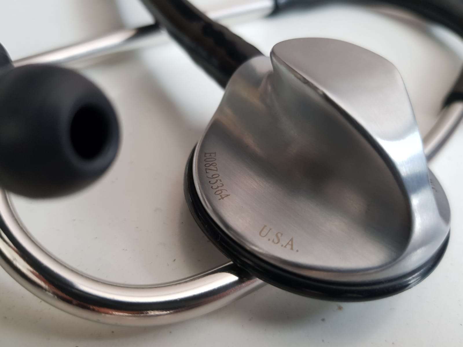 Fonendo Littmann Master Cardiology