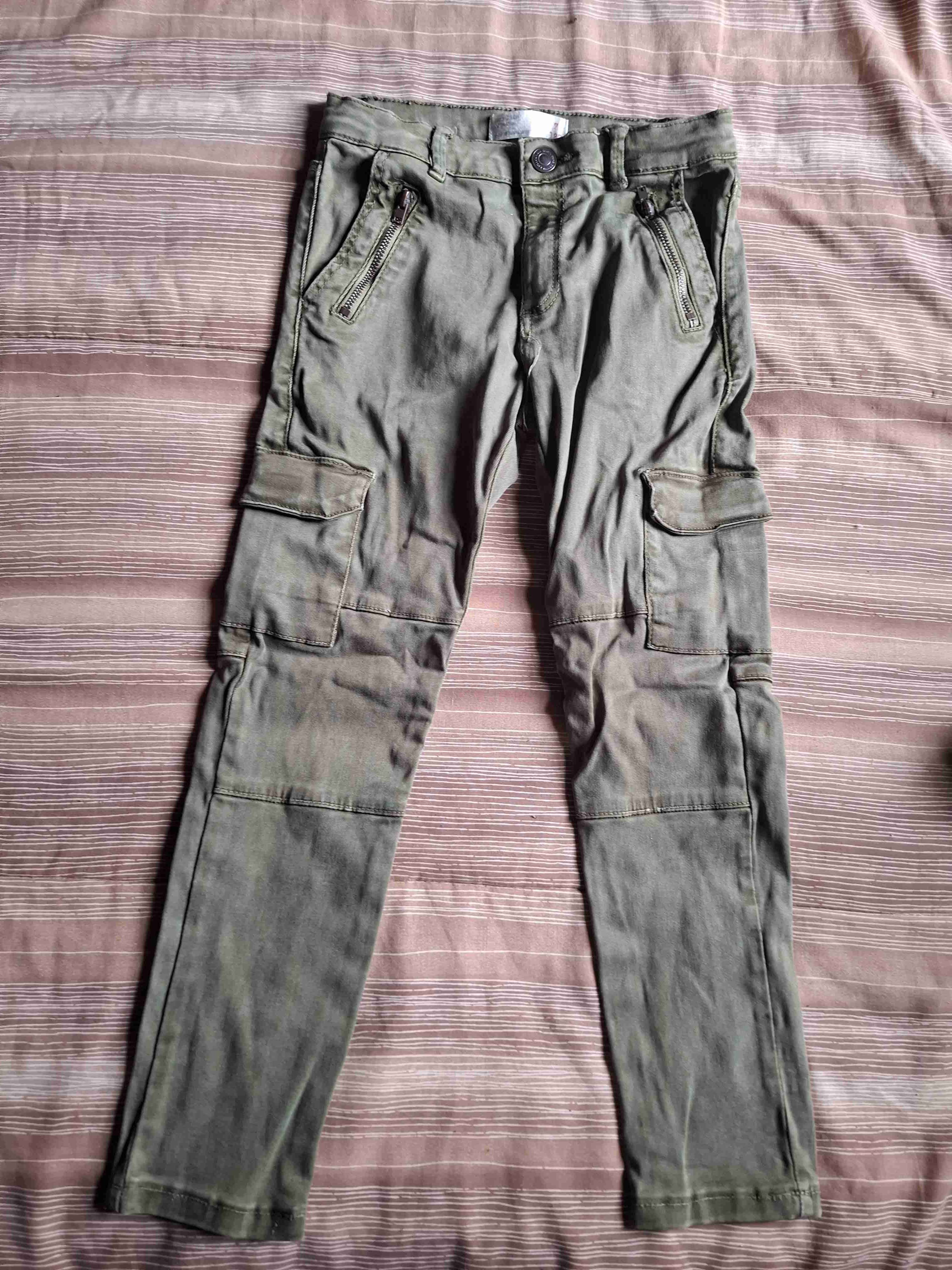 Jeans  niño - miniatura 2