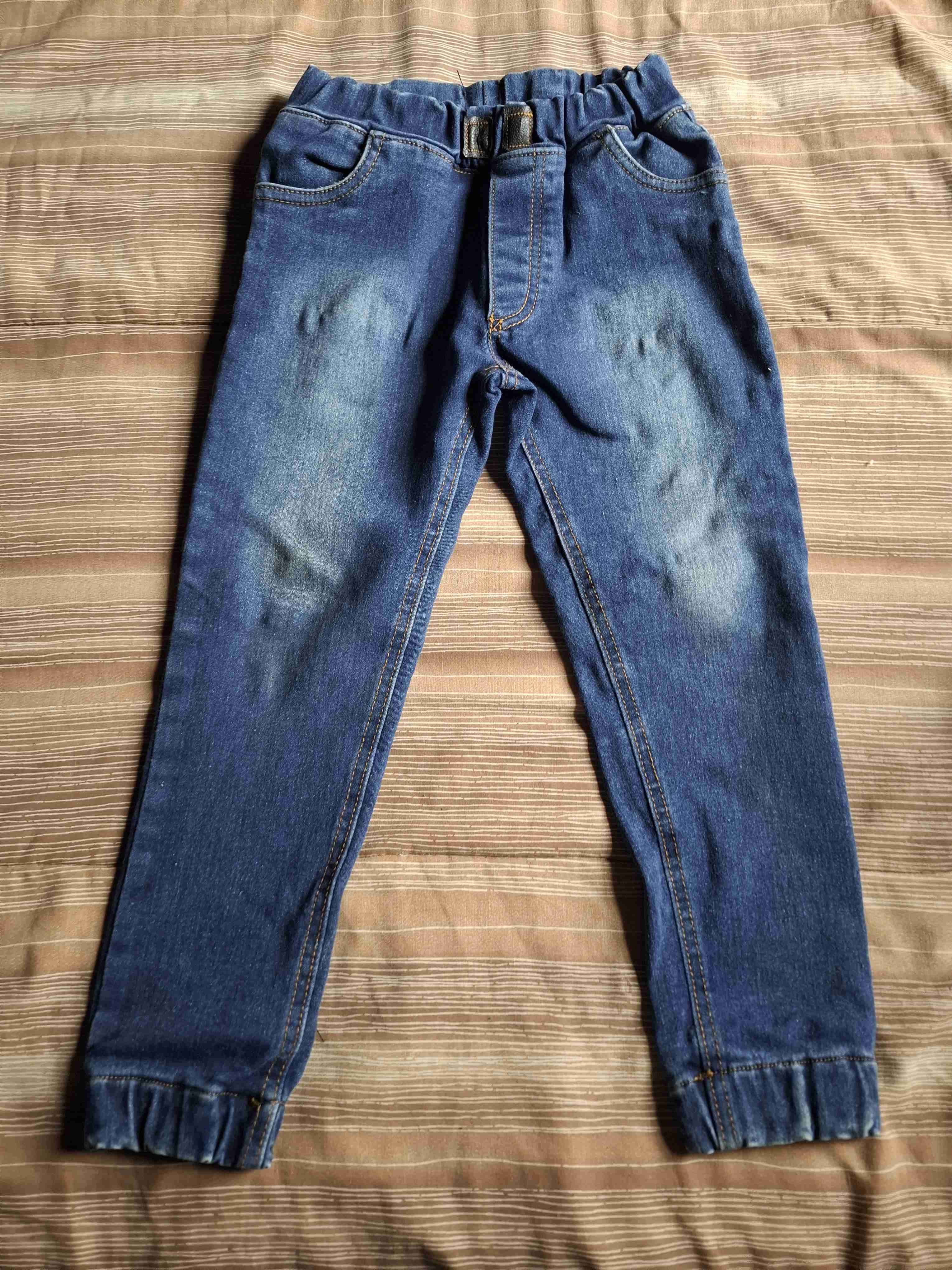 Jeans  niño - miniatura 3