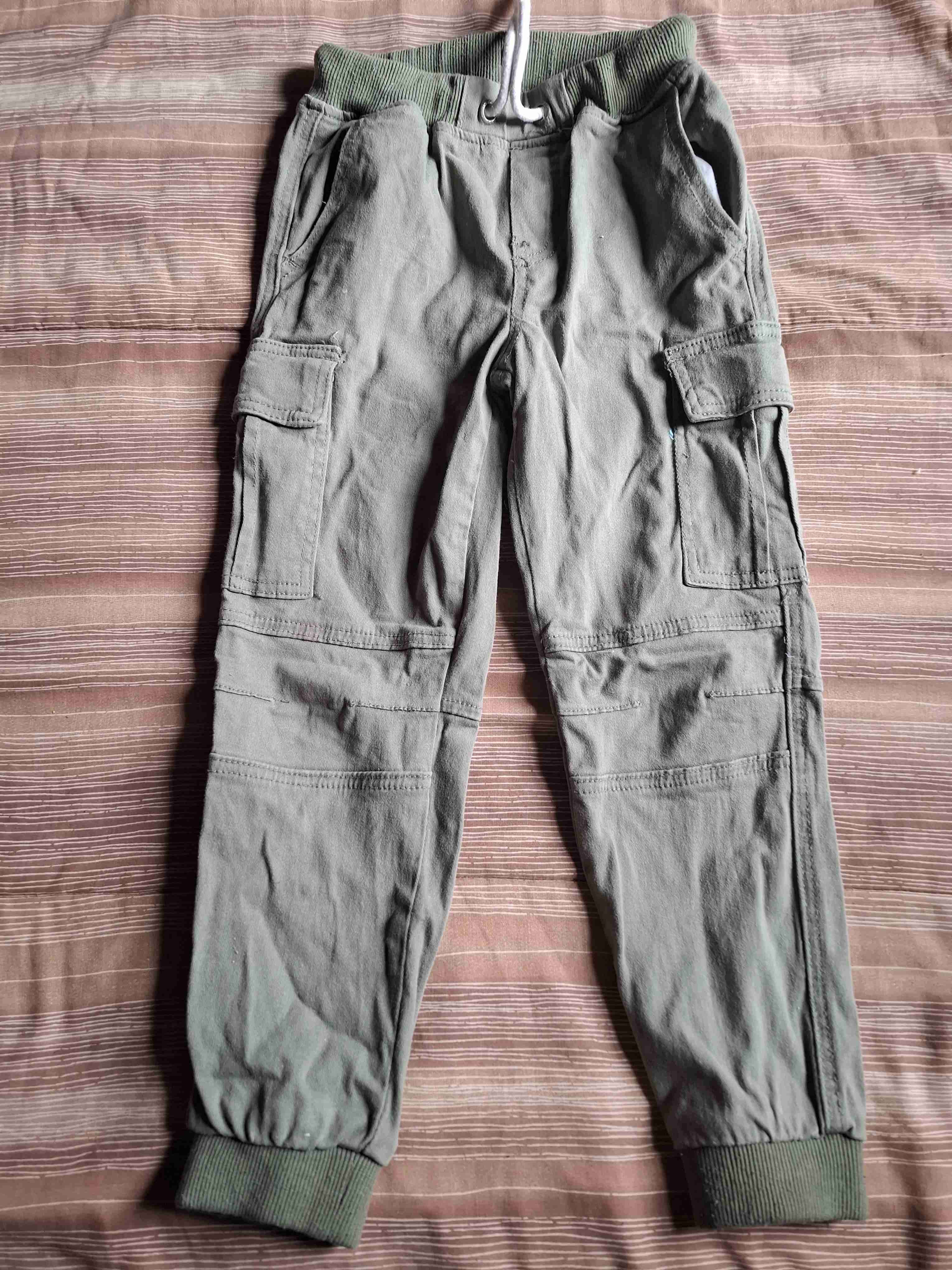 Jeans  niño - miniatura 4