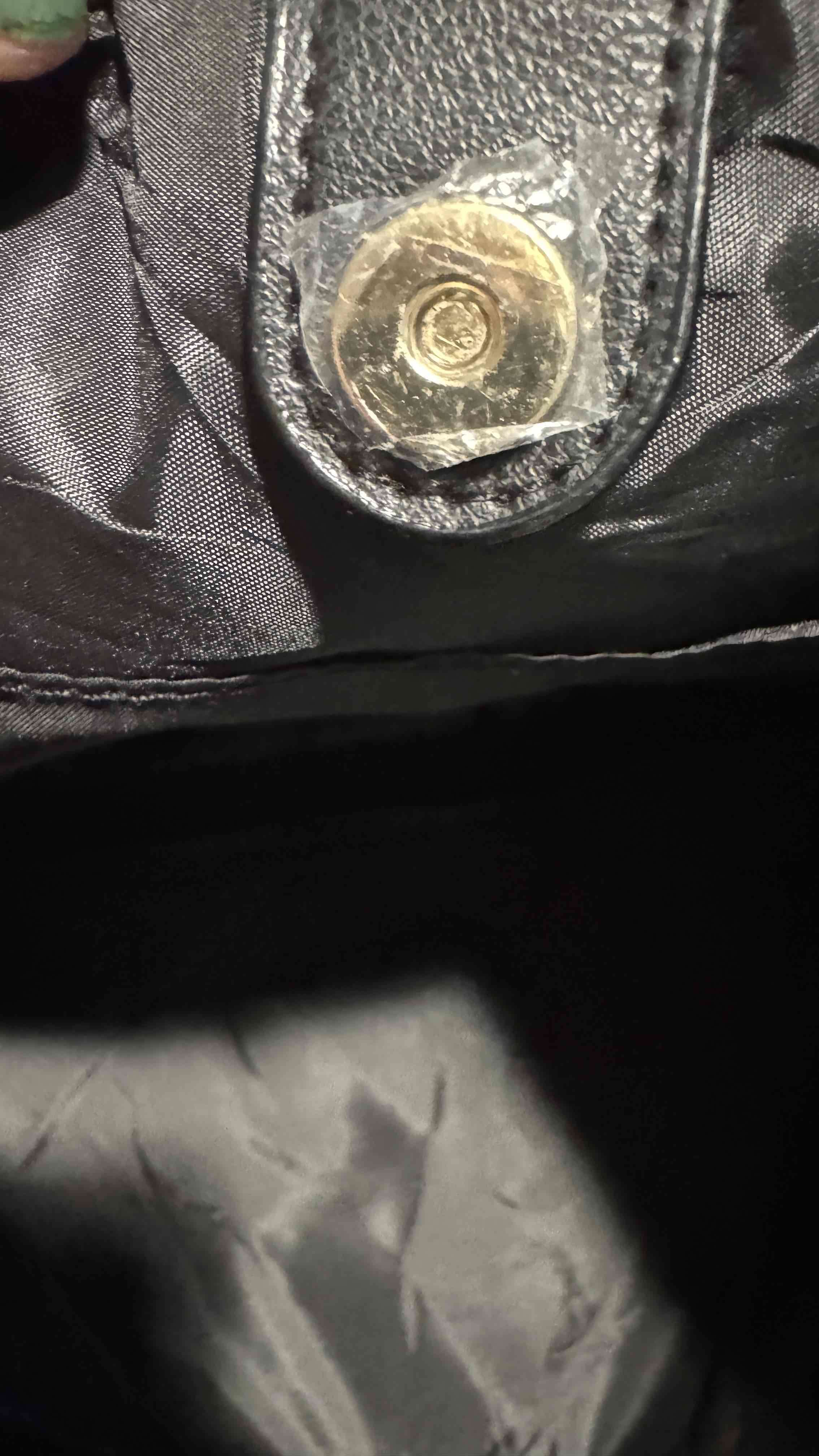 Tote Cuadrillé de Victoria's Secret, un diseño clá - miniatura 3