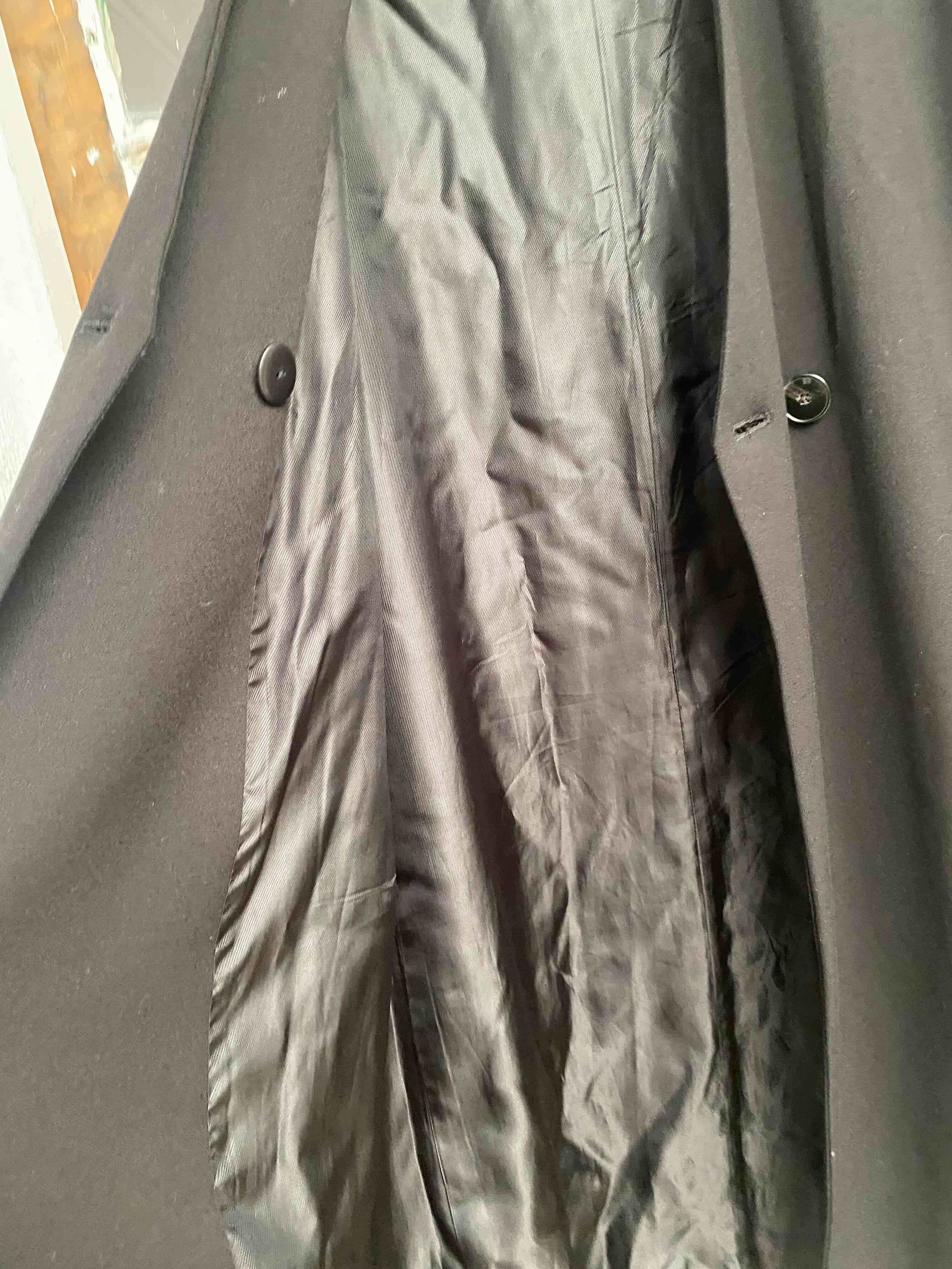 Chaleco sin mangas negro - 4