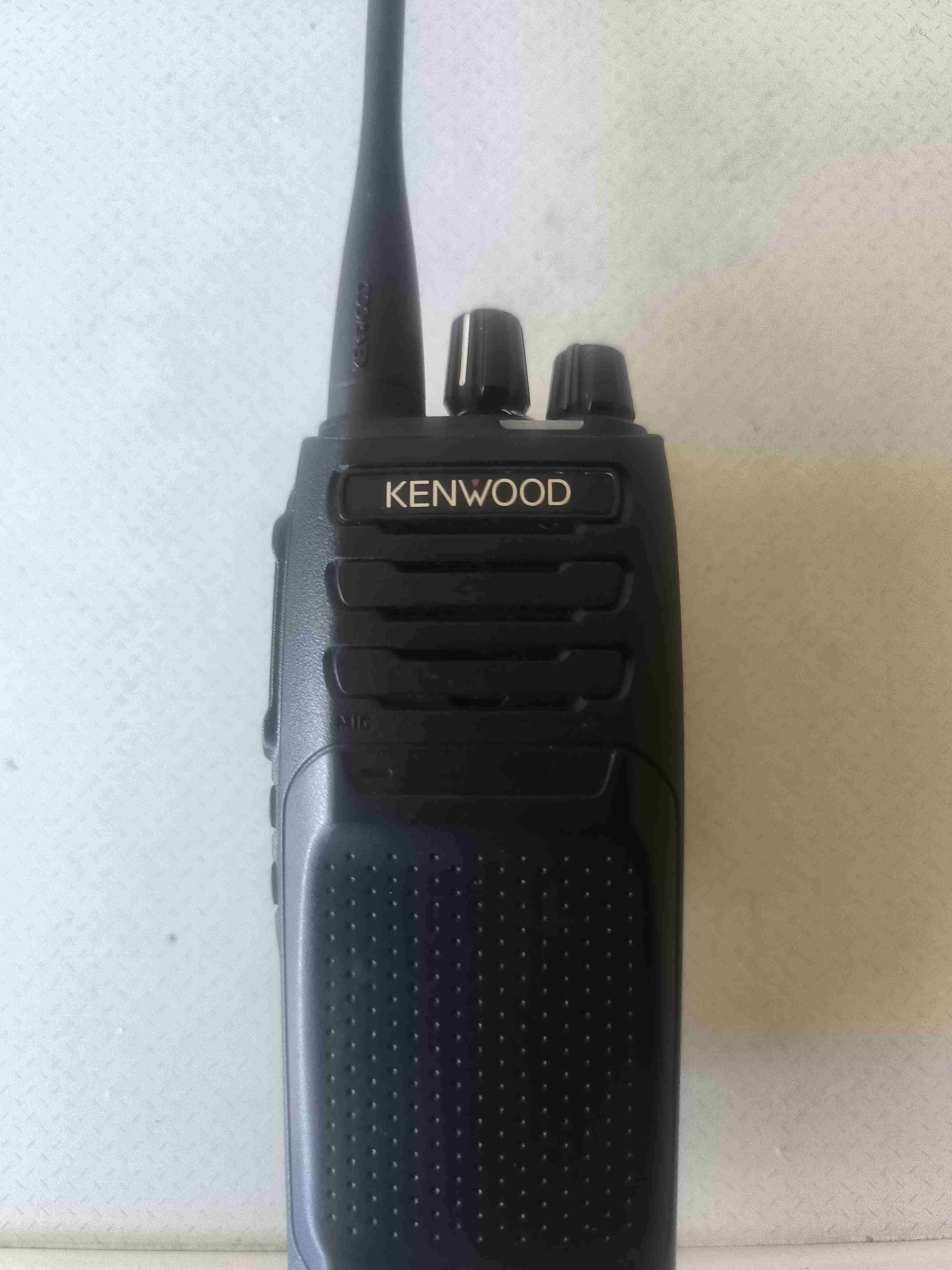 Radio portátil Kenwood NX1300-k - 1